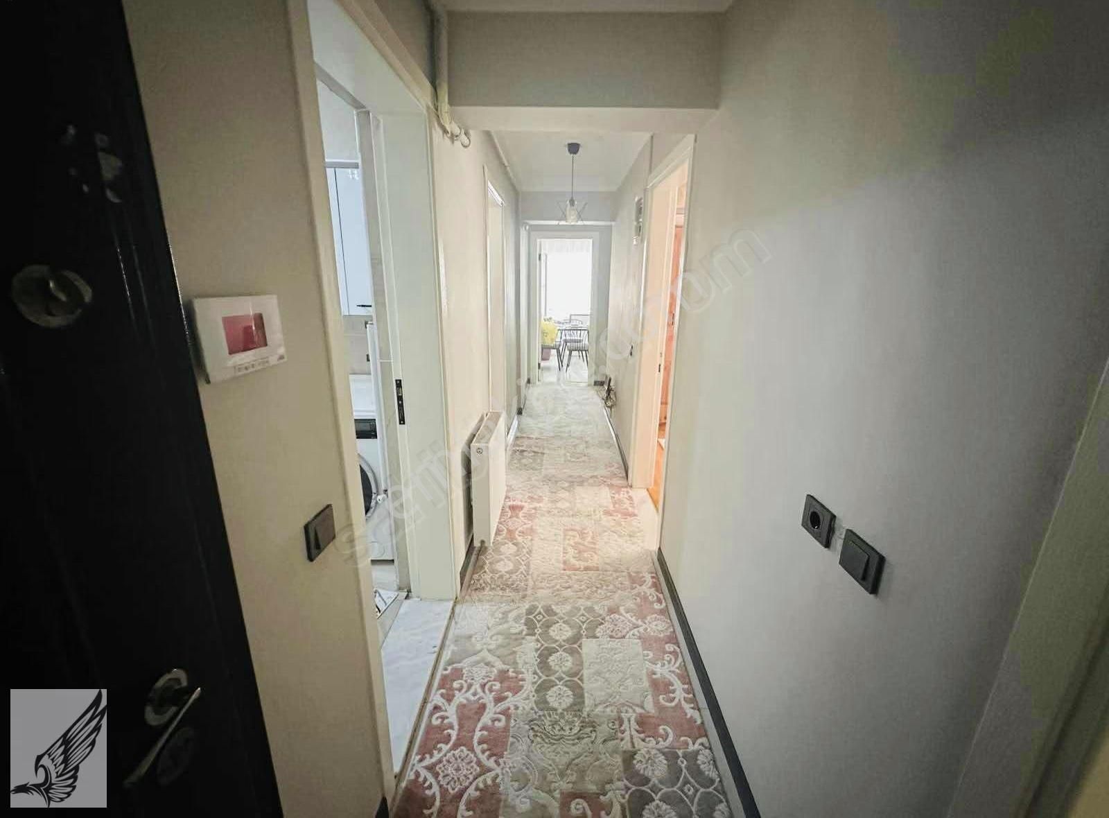 Çarşı Merkezinde 3+1 Kapalı Mutfaklı Fırsat Daire - Görsel 17