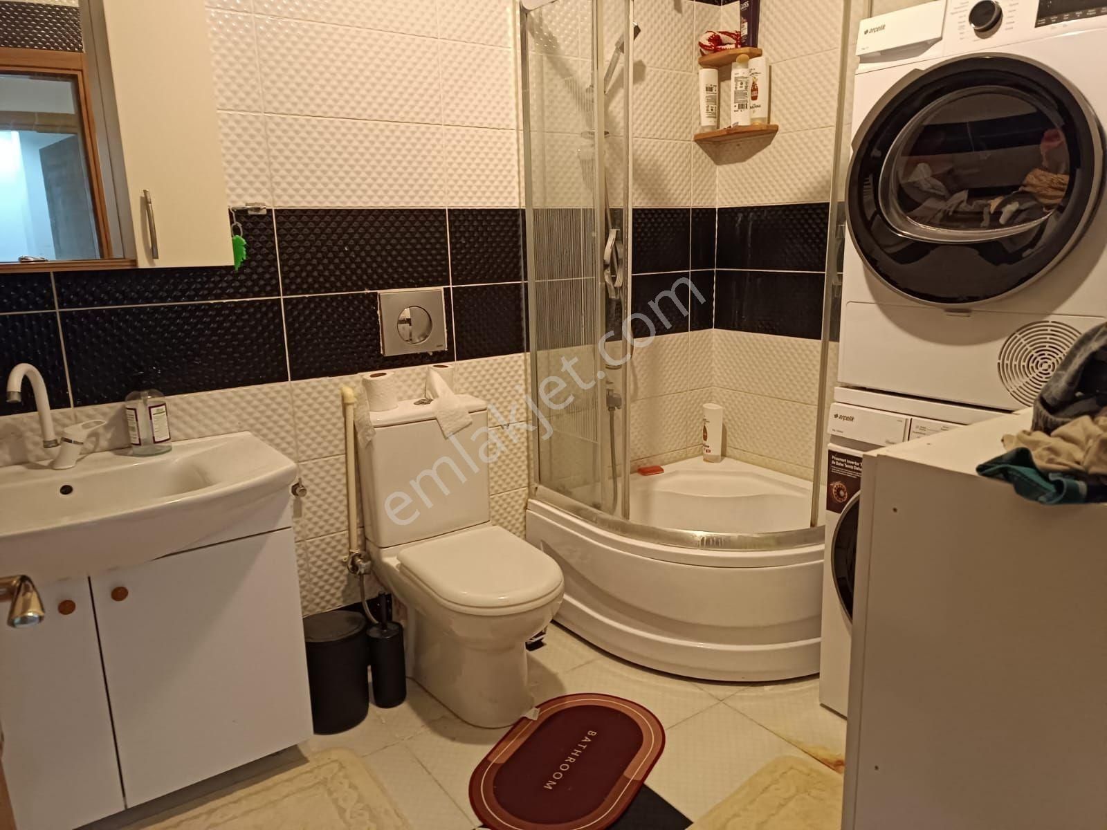 B.evler Siyavuşpaşa Cad. Üstünde 12 Binada 3+1 110m2 1.kat - Görsel 19