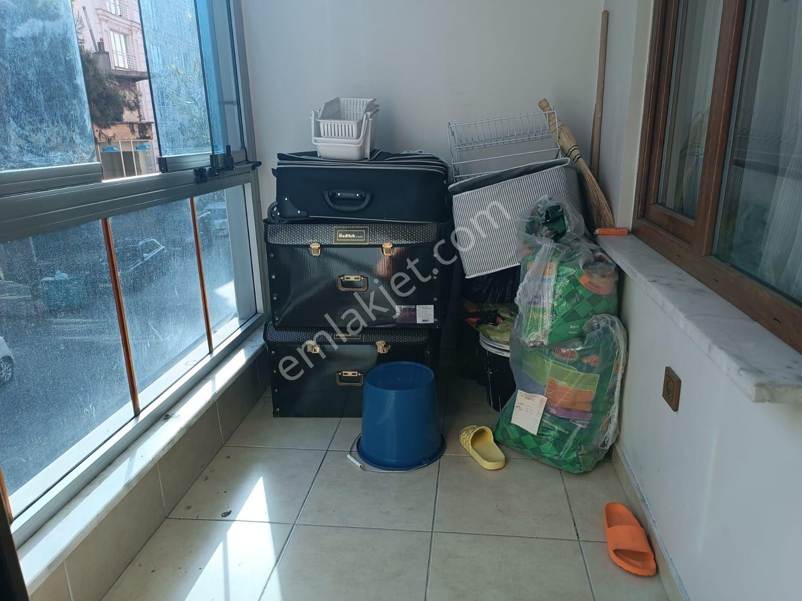 B.evler Siyavuşpaşa Cad. Üstünde 12 Binada 3+1 110m2 1.kat - Görsel 4