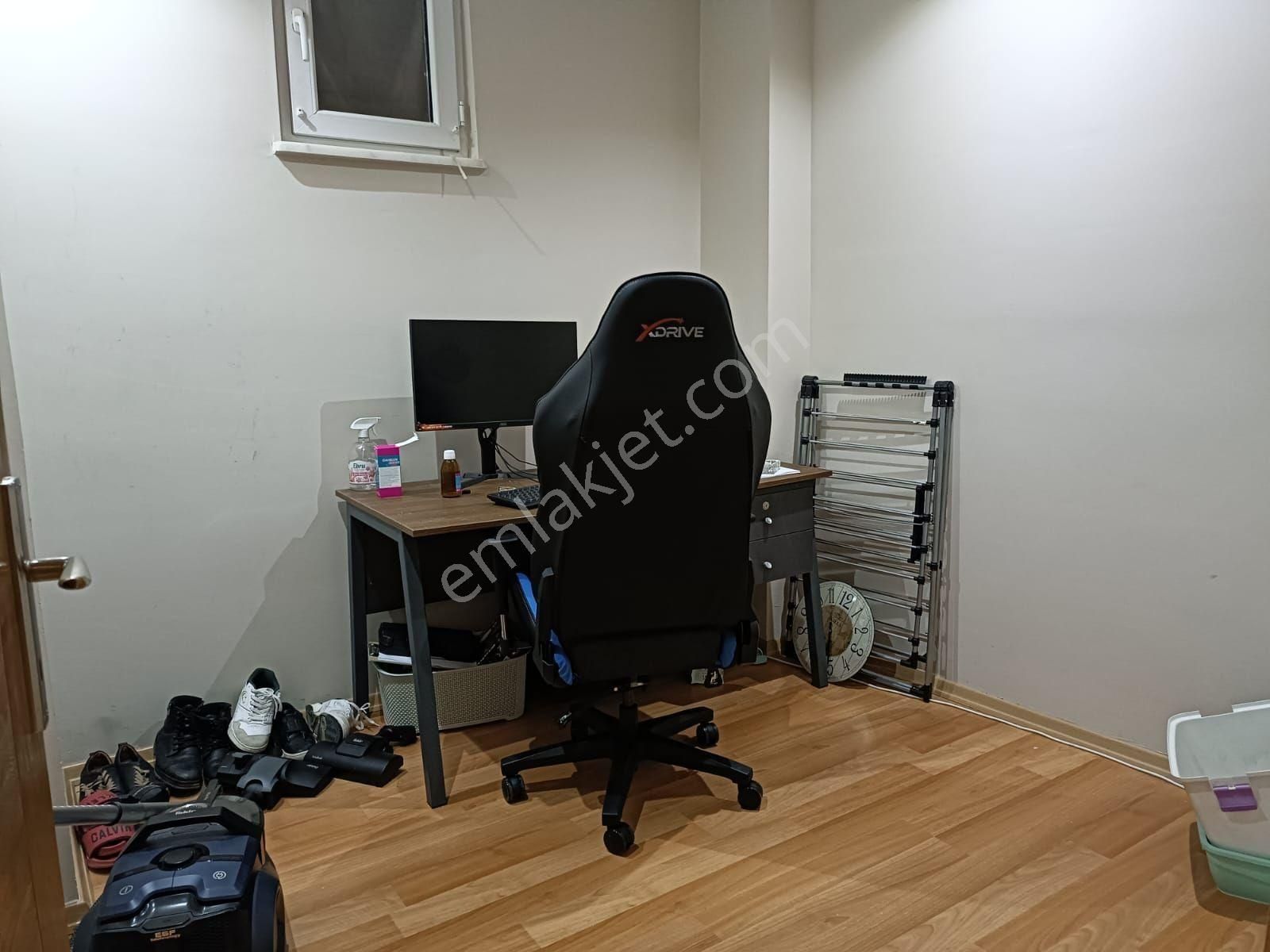 B.evler Siyavuşpaşa Cad. Üstünde 12 Binada 3+1 110m2 1.kat - Görsel 21