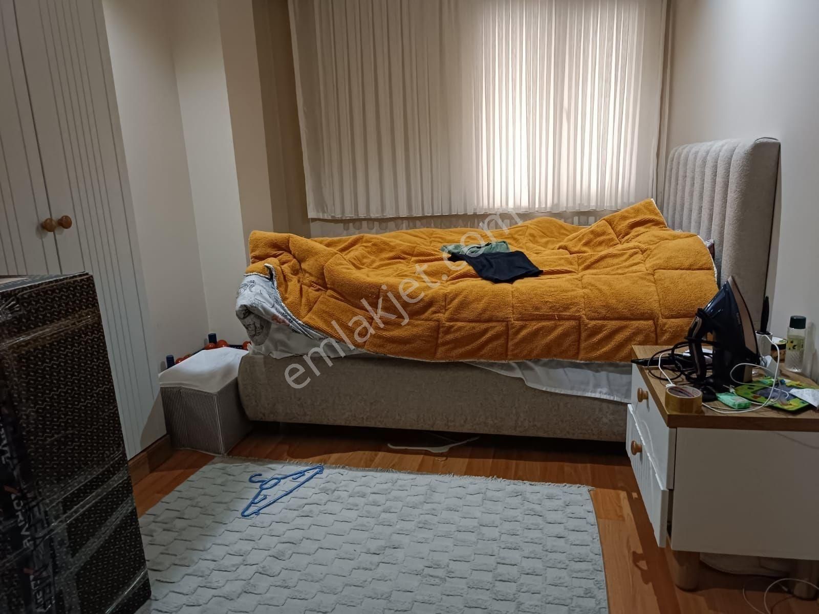 B.evler Siyavuşpaşa Cad. Üstünde 12 Binada 3+1 110m2 1.kat - Görsel 18