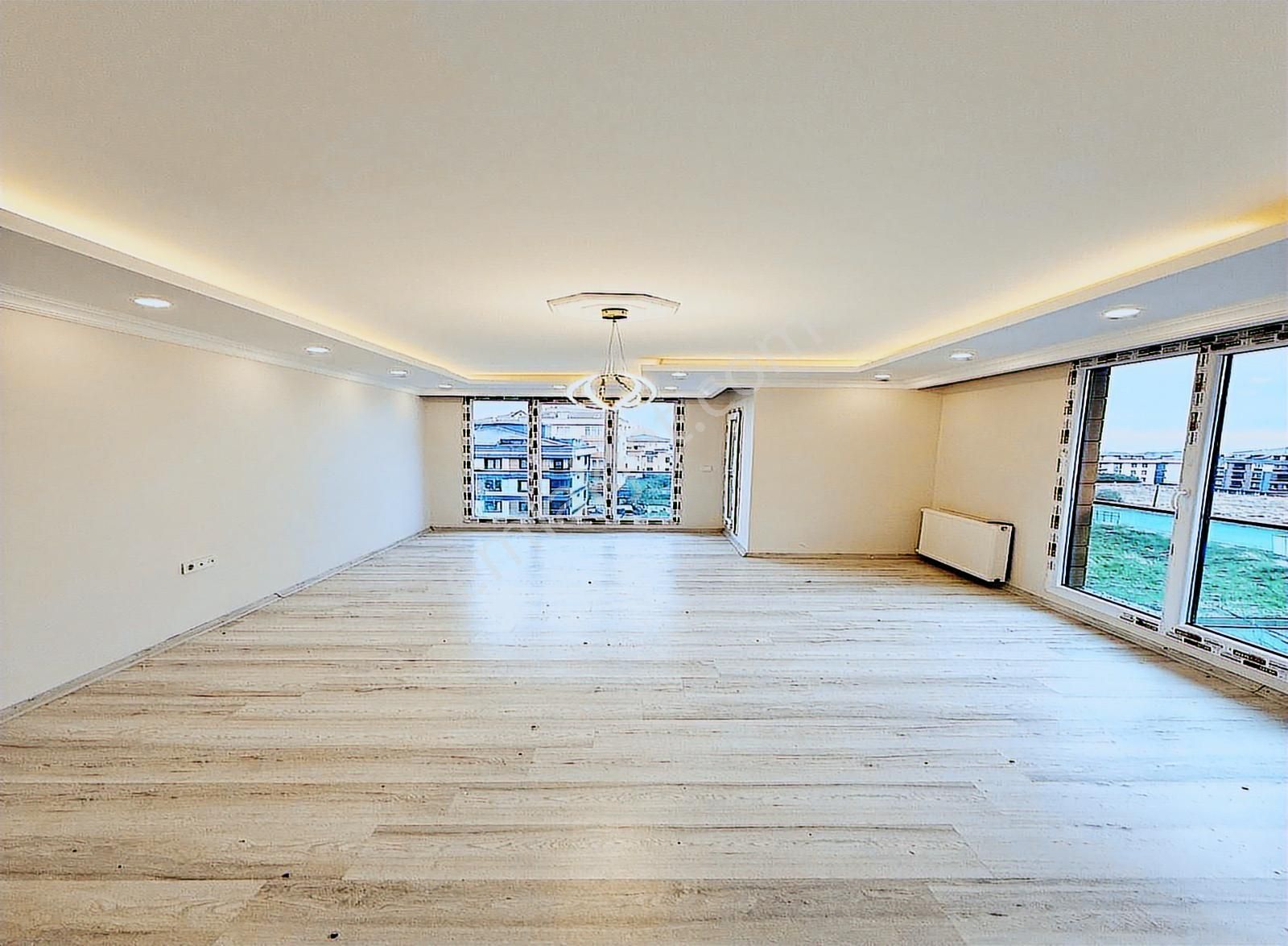 Gezgen İnşaattan Havuzlu Sitede 3+1 Satılık Lüx Dekorlu Daire!!! - Görsel 10