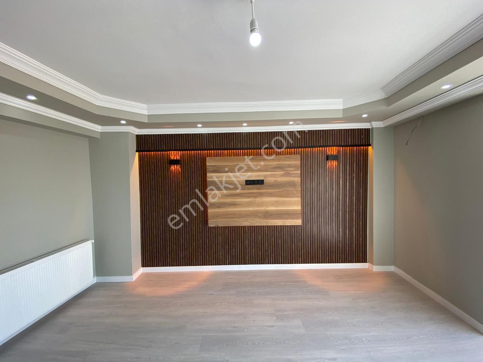 Turpa Konumev Şirinyer İzban Yakını Tadilatlı 3+1 Satılık Daire - Görsel 7