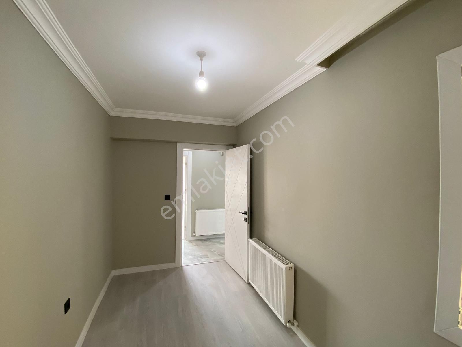 Turpa Konumev Şirinyer İzban Yakını Tadilatlı 3+1 Satılık Daire - Görsel 5