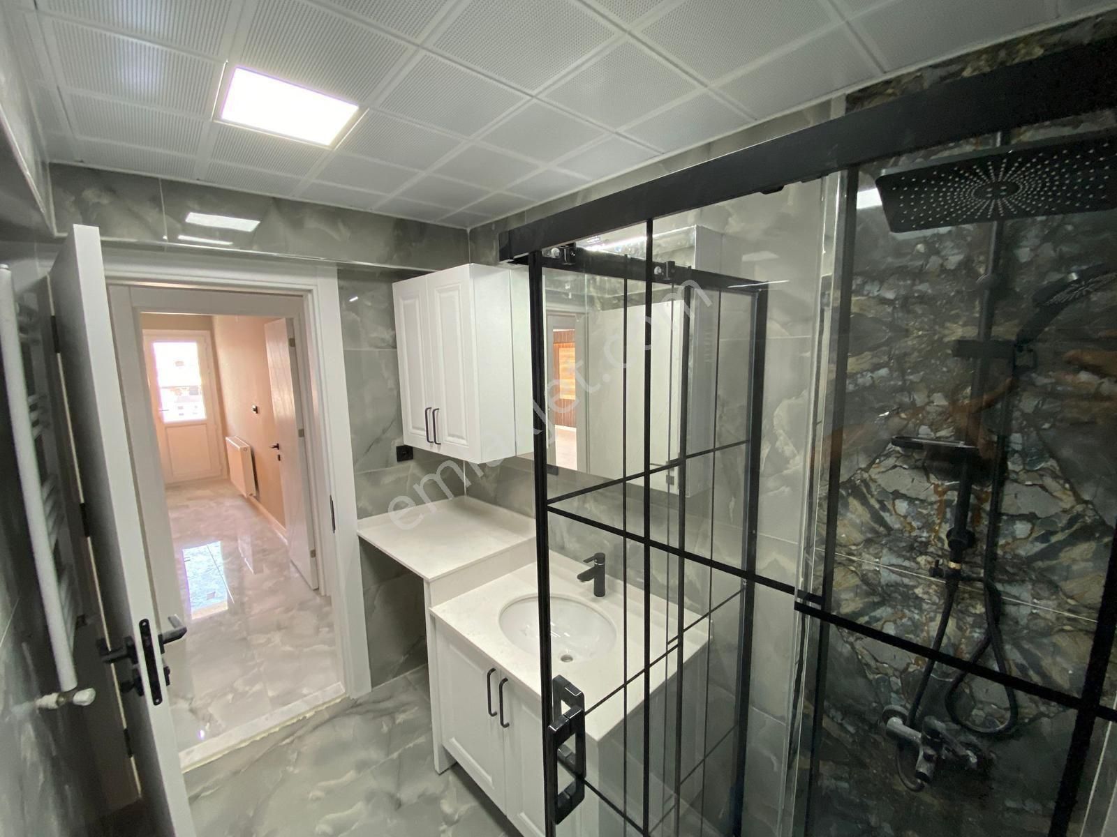 Turpa Konumev Şirinyer İzban Yakını Tadilatlı 3+1 Satılık Daire - Görsel 20