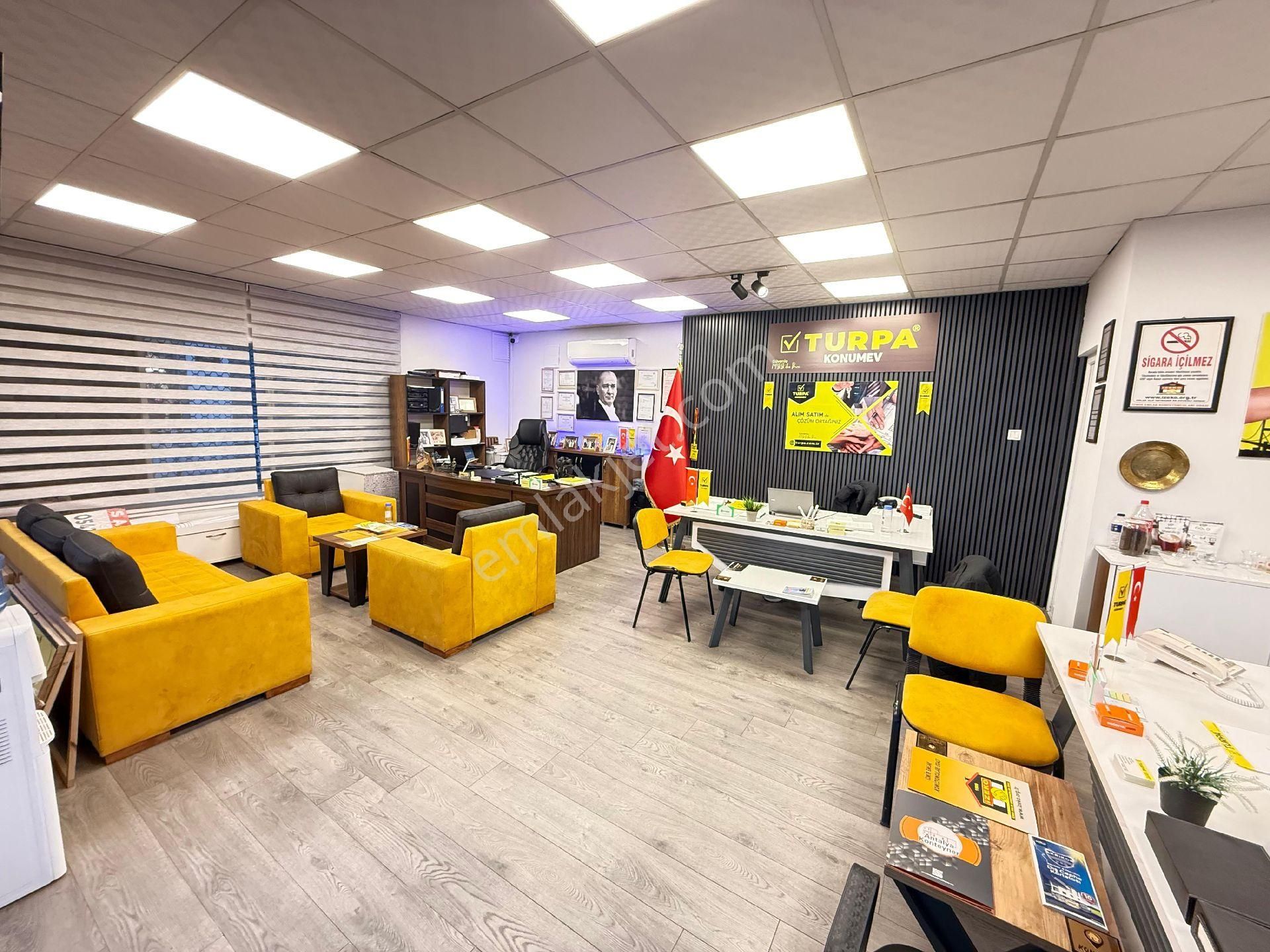 Turpa Konumev Şirinyer İzban Yakını Tadilatlı 3+1 Satılık Daire - Görsel 25