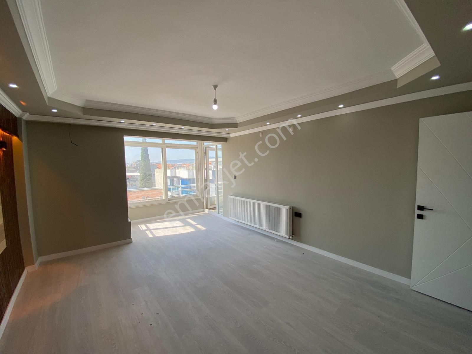 Turpa Konumev Şirinyer İzban Yakını Tadilatlı 3+1 Satılık Daire - Görsel 6