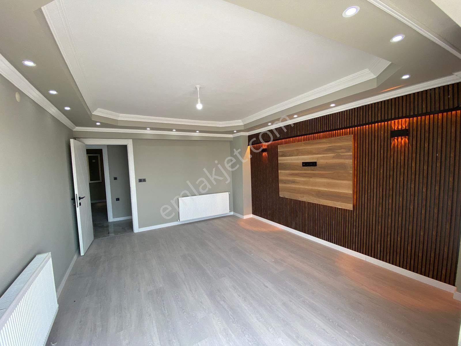 Turpa Konumev Şirinyer İzban Yakını Tadilatlı 3+1 Satılık Daire - Görsel 19