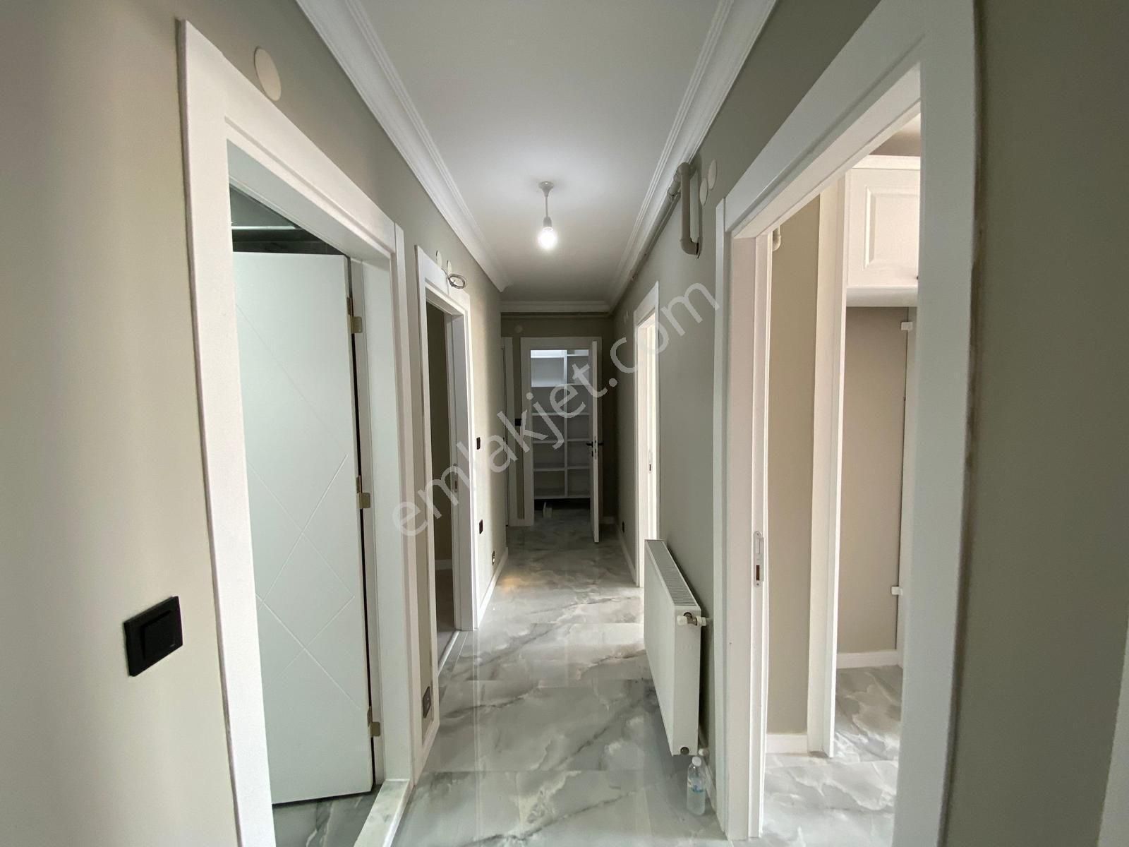 Turpa Konumev Şirinyer İzban Yakını Tadilatlı 3+1 Satılık Daire - Görsel 14