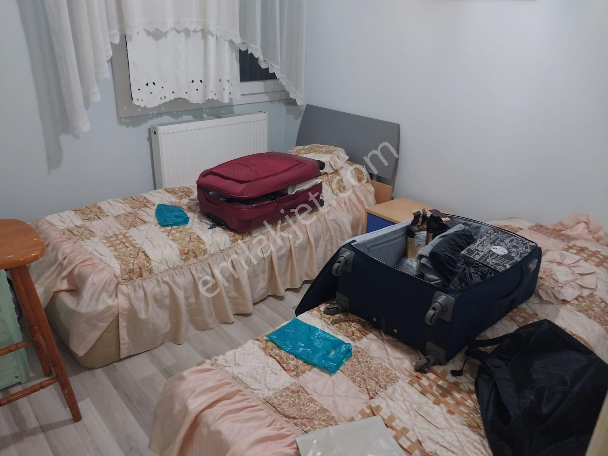 Ezgi Gayrimenkul'den Kiralık 3+1 Eşyalıdaire - Görsel 10