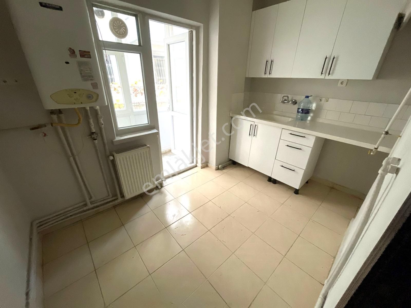 Sincan Plevne Mah'de 2+1 Bağımsız Yüksek Giriş Fırsat Dairesi - Görsel 34