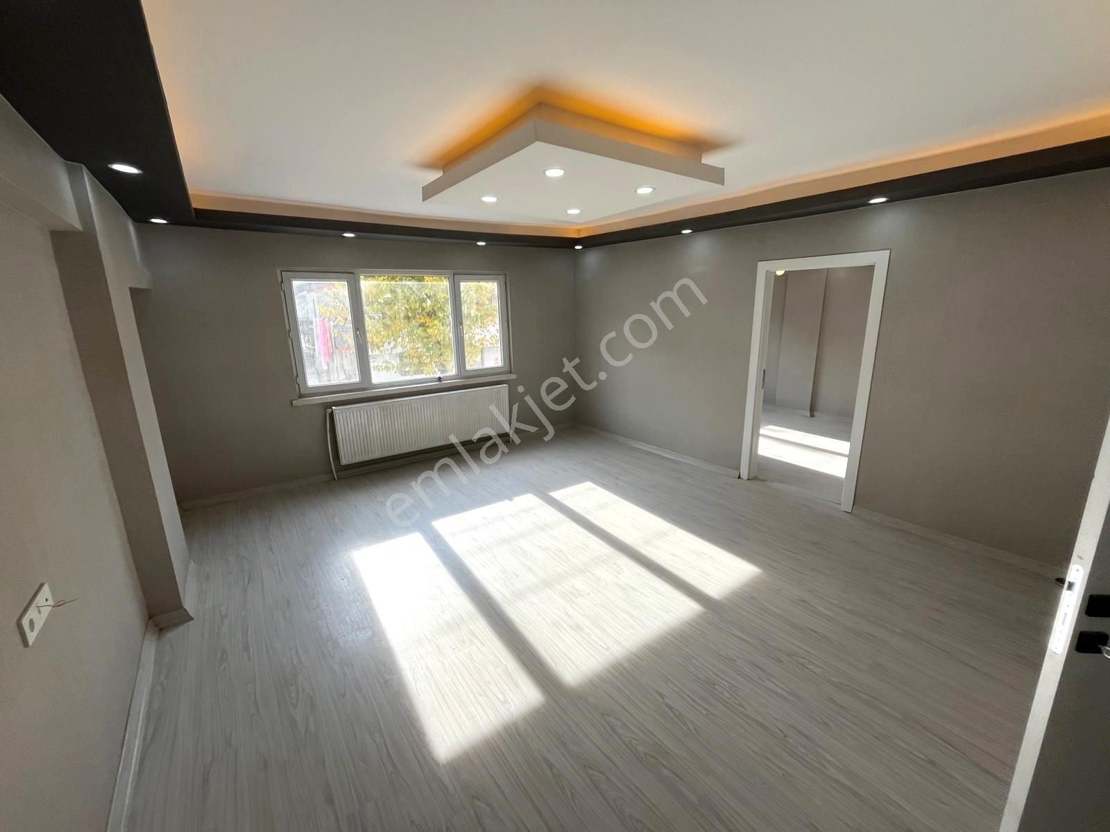 Sincan Plevne Mah'de 3+1 Ara Kat Full Yapılı Daire - Görsel 12