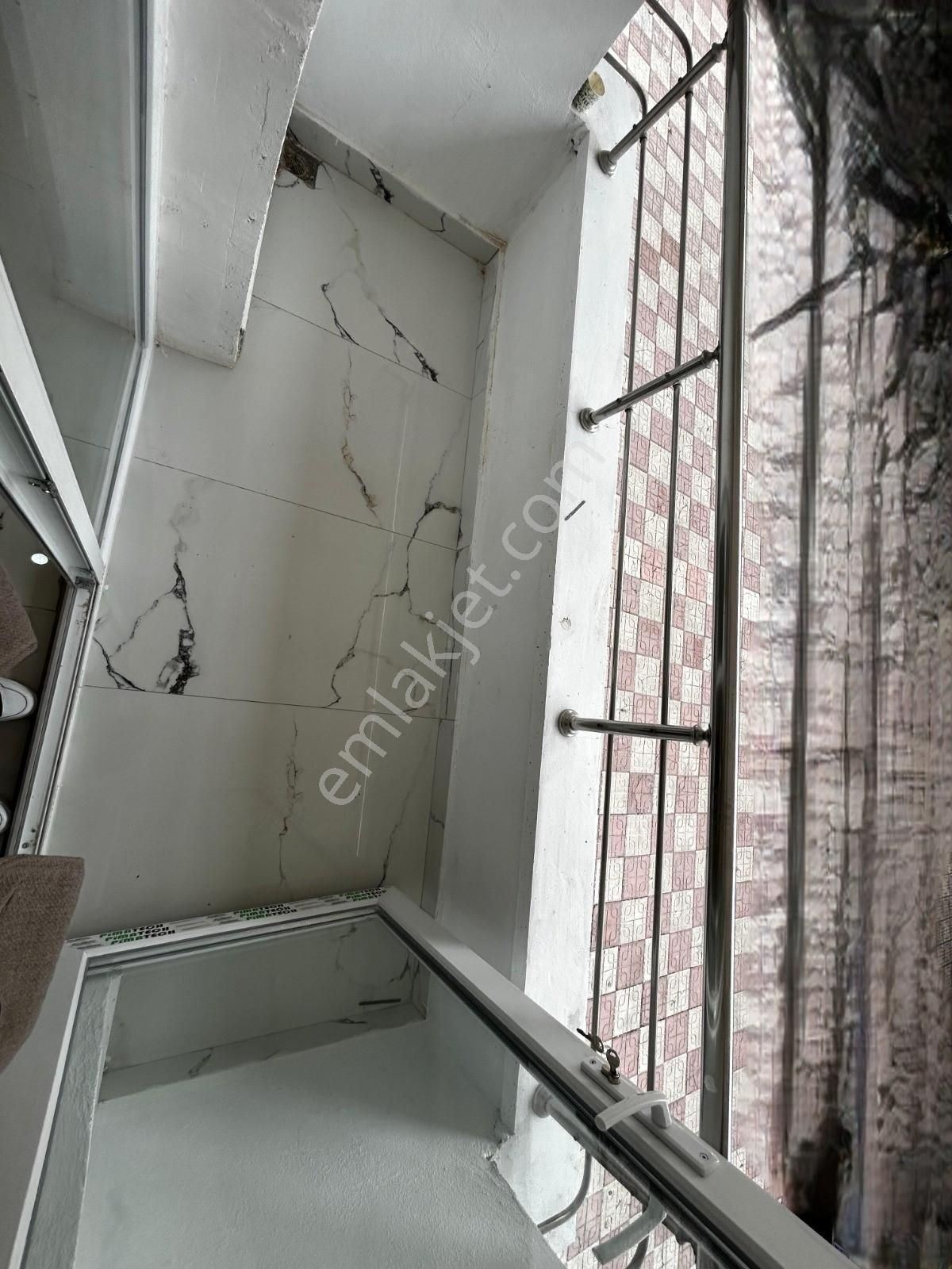 Sincan Tandoğan Mah'de Asansörlü Full Yapılı Yeni Daire - Görsel 29