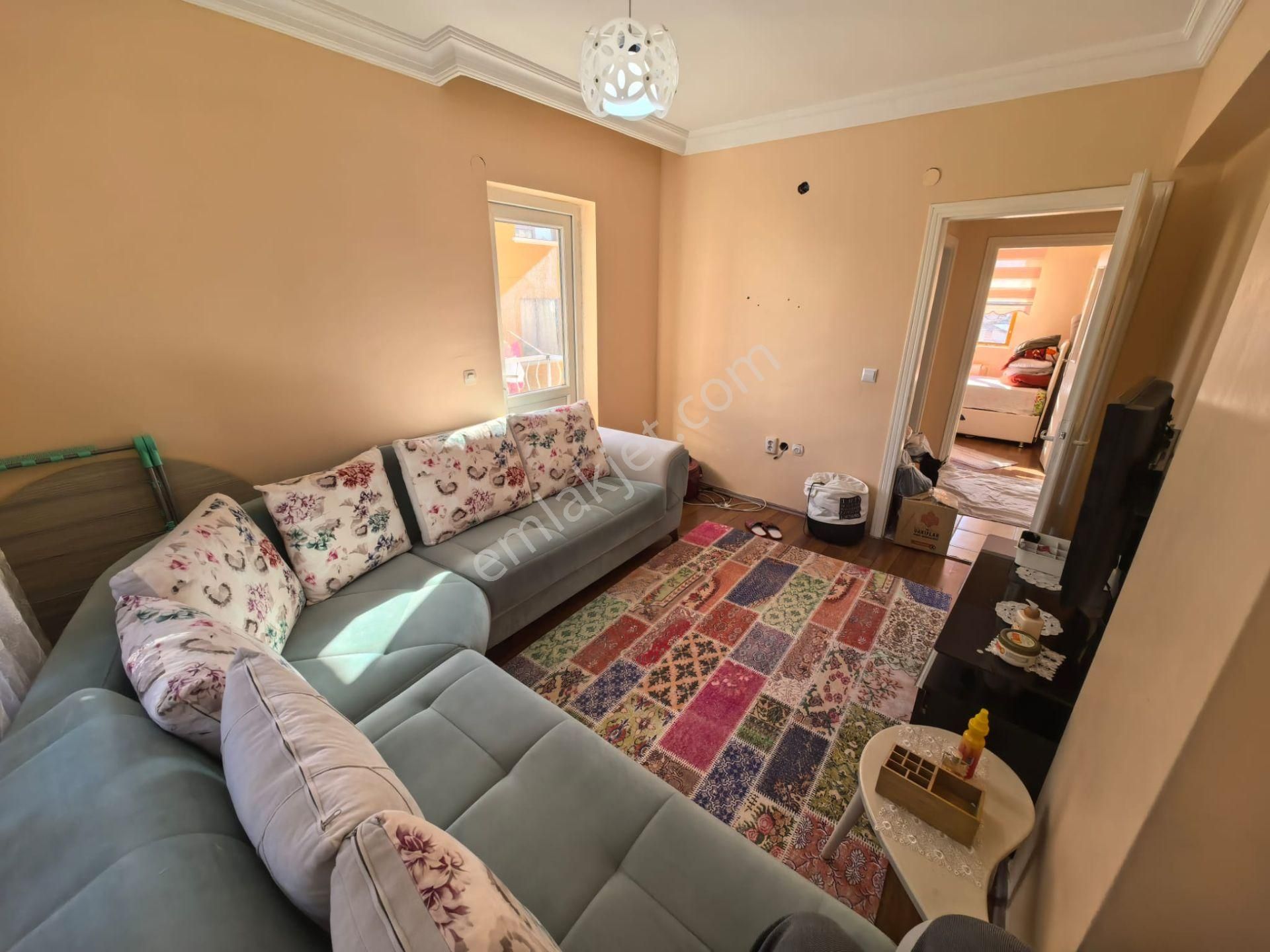 Bağlarbaşı Mahallesi'nde Ara Katta Yapılı 3+1 Daire! - Görsel 12