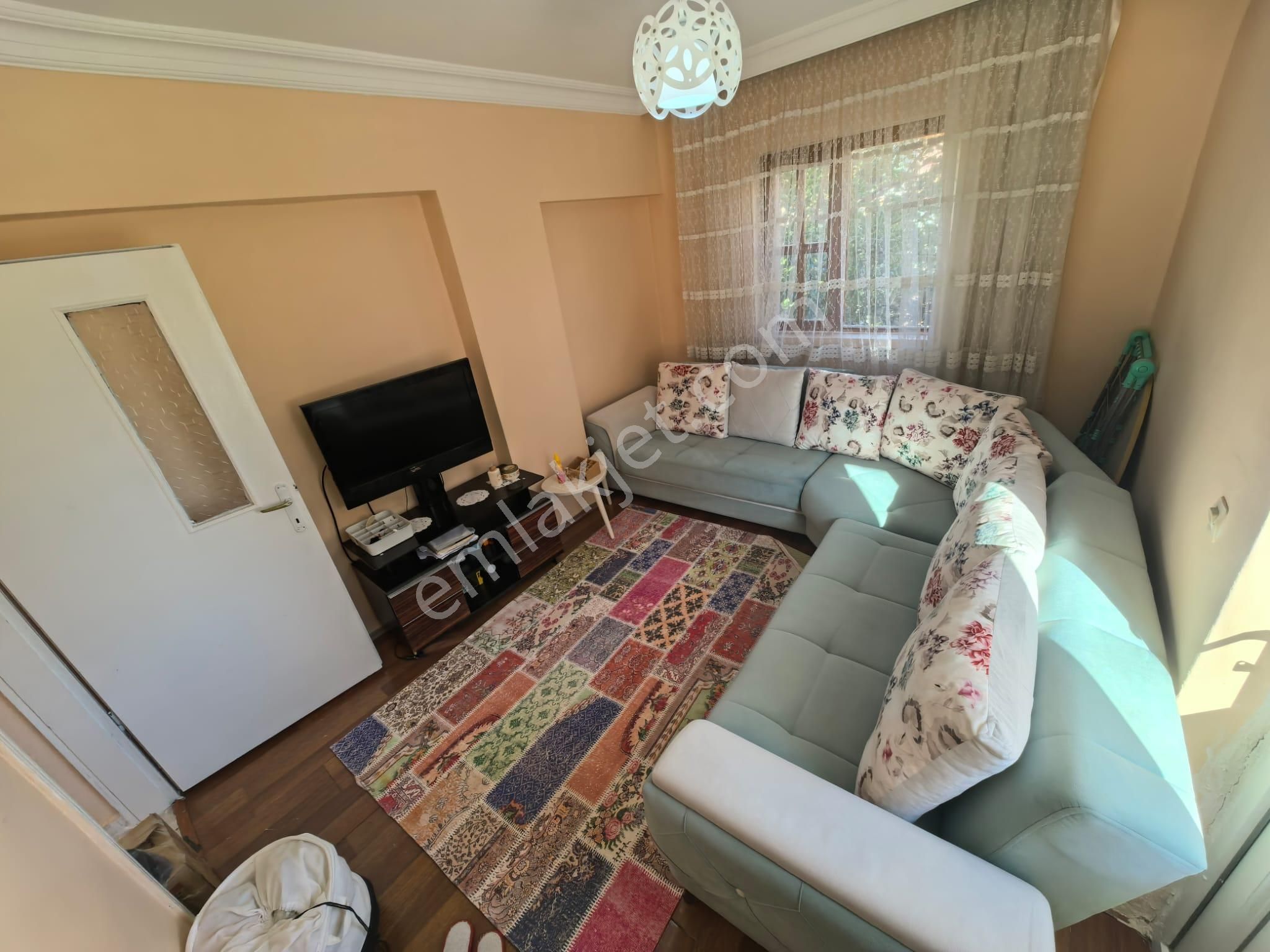 Bağlarbaşı Mahallesi'nde Ara Katta Yapılı 3+1 Daire! - Görsel 14