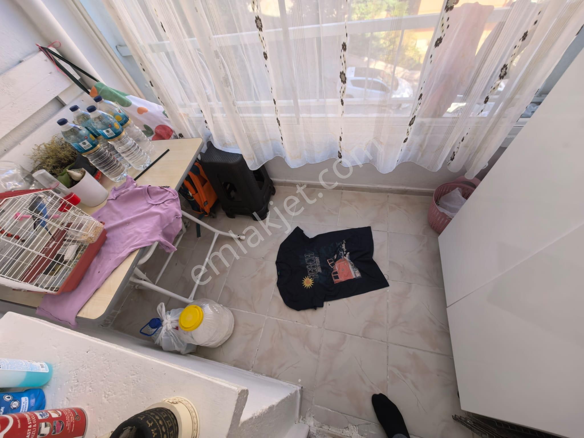 Bağlarbaşı Mahallesi'nde Ara Katta Yapılı 3+1 Daire! - Görsel 6