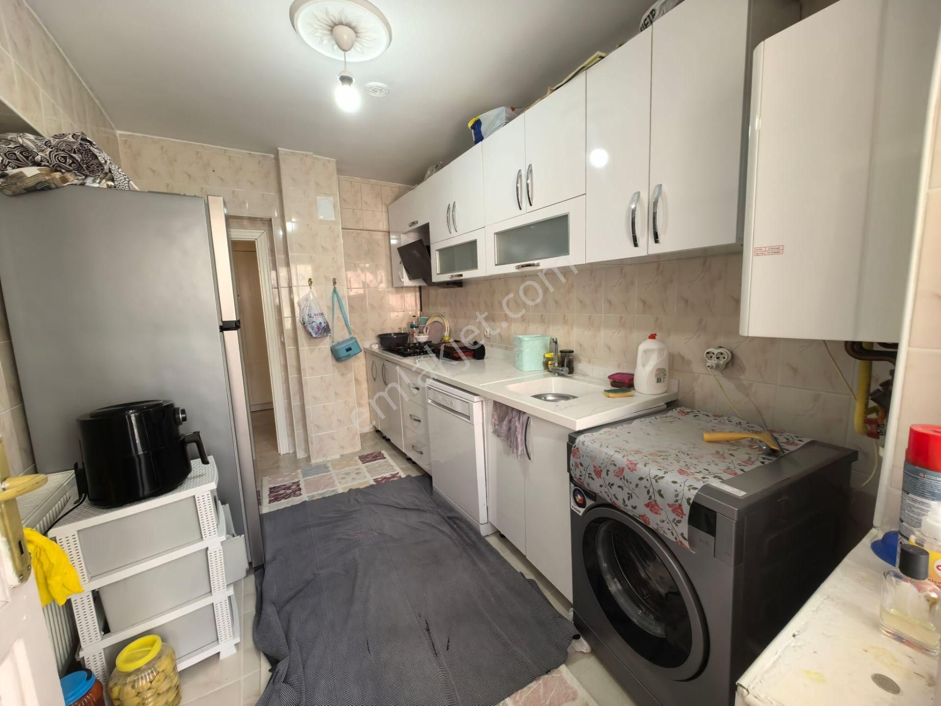 Bağlarbaşı Mahallesi'nde Ara Katta Yapılı 3+1 Daire! - Görsel 4