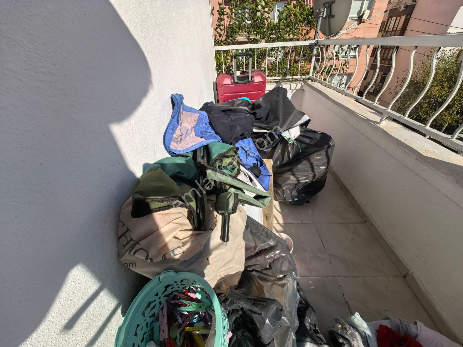 Bağlarbaşı Mahallesi'nde Ara Katta Yapılı 3+1 Daire! - Görsel 26