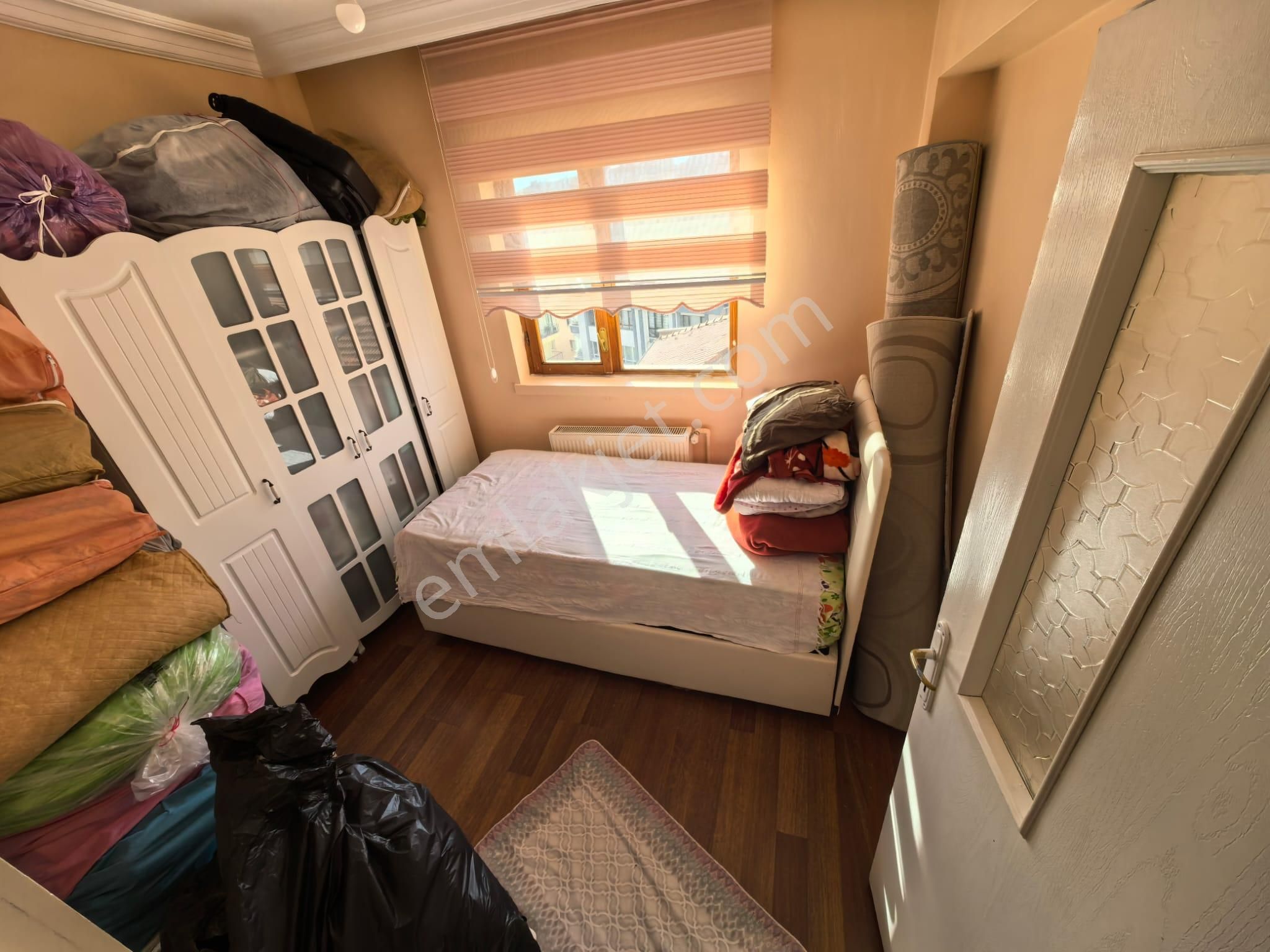 Bağlarbaşı Mahallesi'nde Ara Katta Yapılı 3+1 Daire! - Görsel 21