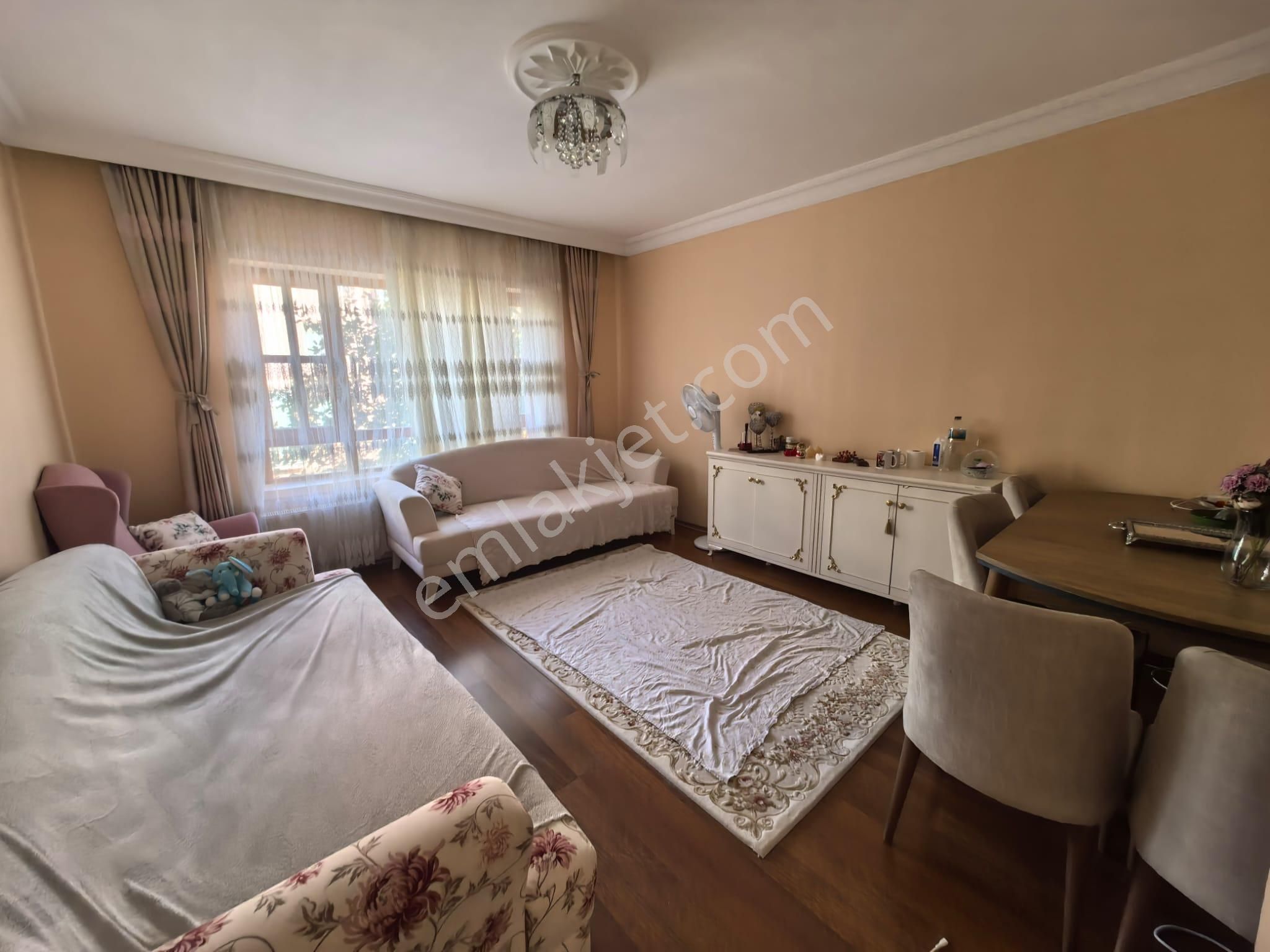 Bağlarbaşı Mahallesi'nde Ara Katta Yapılı 3+1 Daire! - Görsel 7