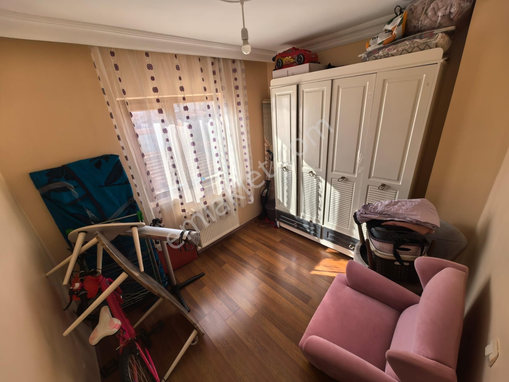 Bağlarbaşı Mahallesi'nde Ara Katta Yapılı 3+1 Daire! - Görsel 25