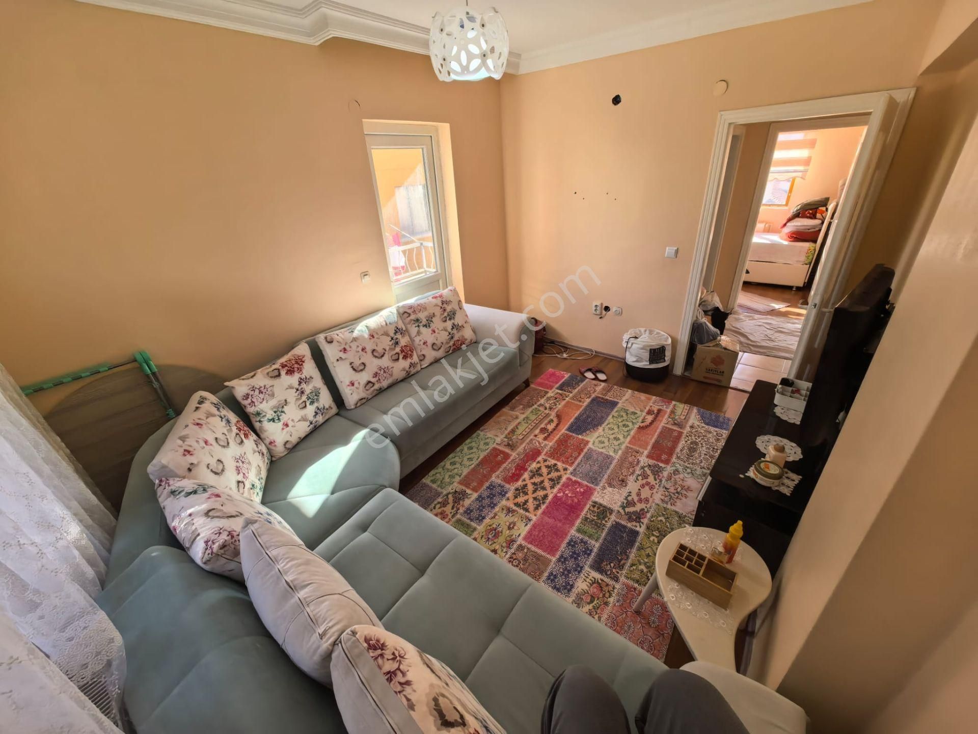 Bağlarbaşı Mahallesi'nde Ara Katta Yapılı 3+1 Daire! - Görsel 18