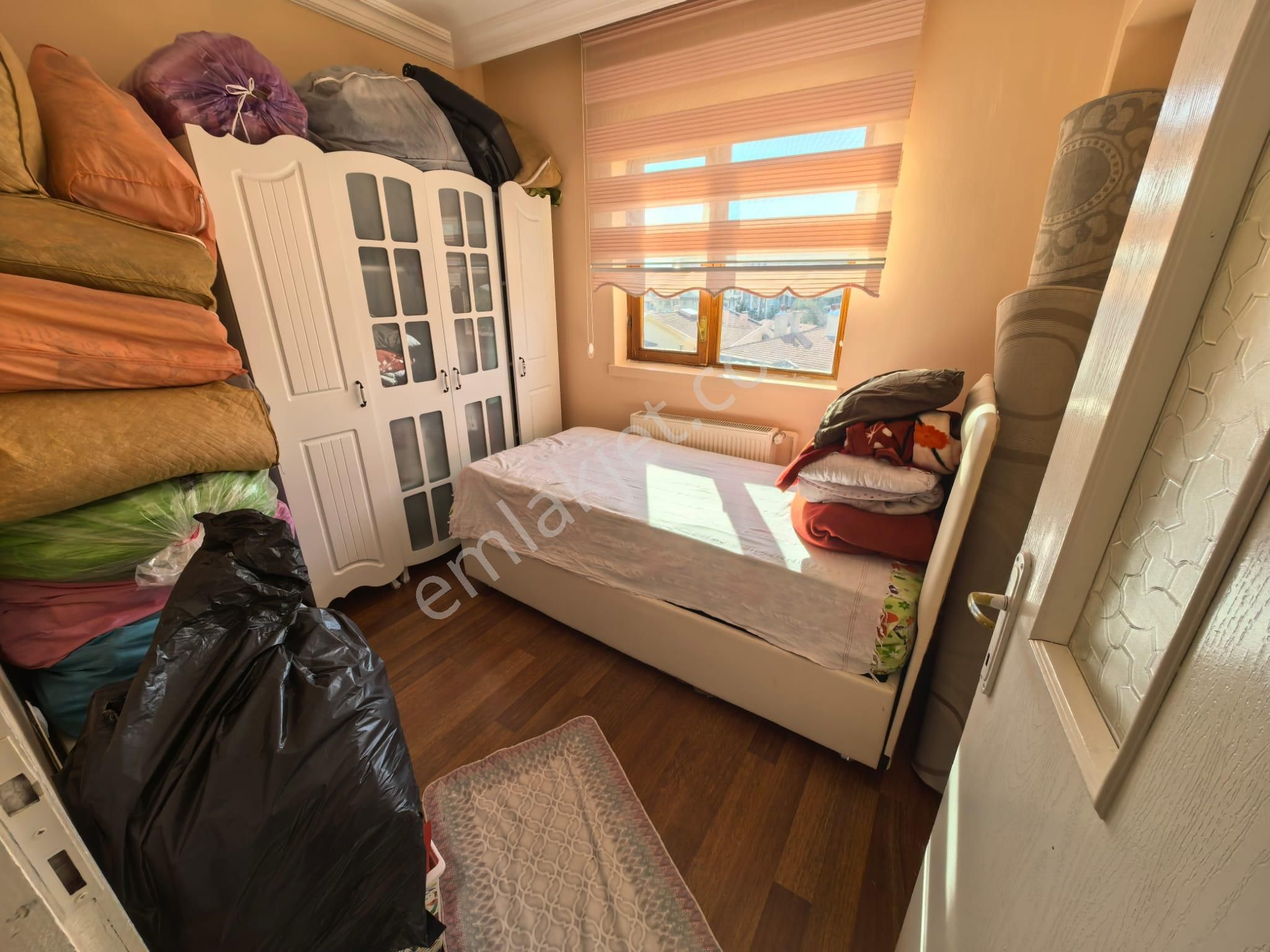 Bağlarbaşı Mahallesi'nde Ara Katta Yapılı 3+1 Daire! - Görsel 20