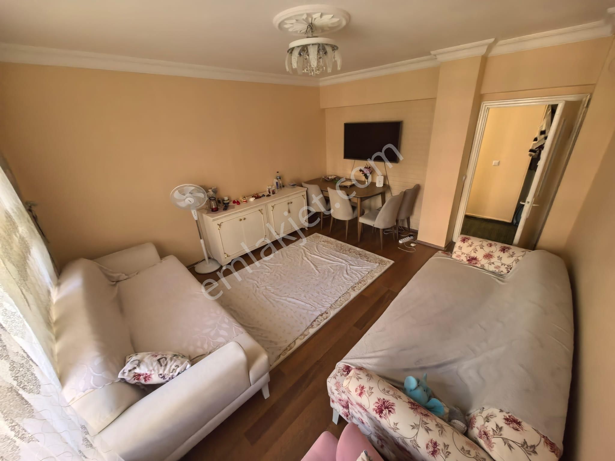 Bağlarbaşı Mahallesi'nde Ara Katta Yapılı 3+1 Daire! - Görsel 9