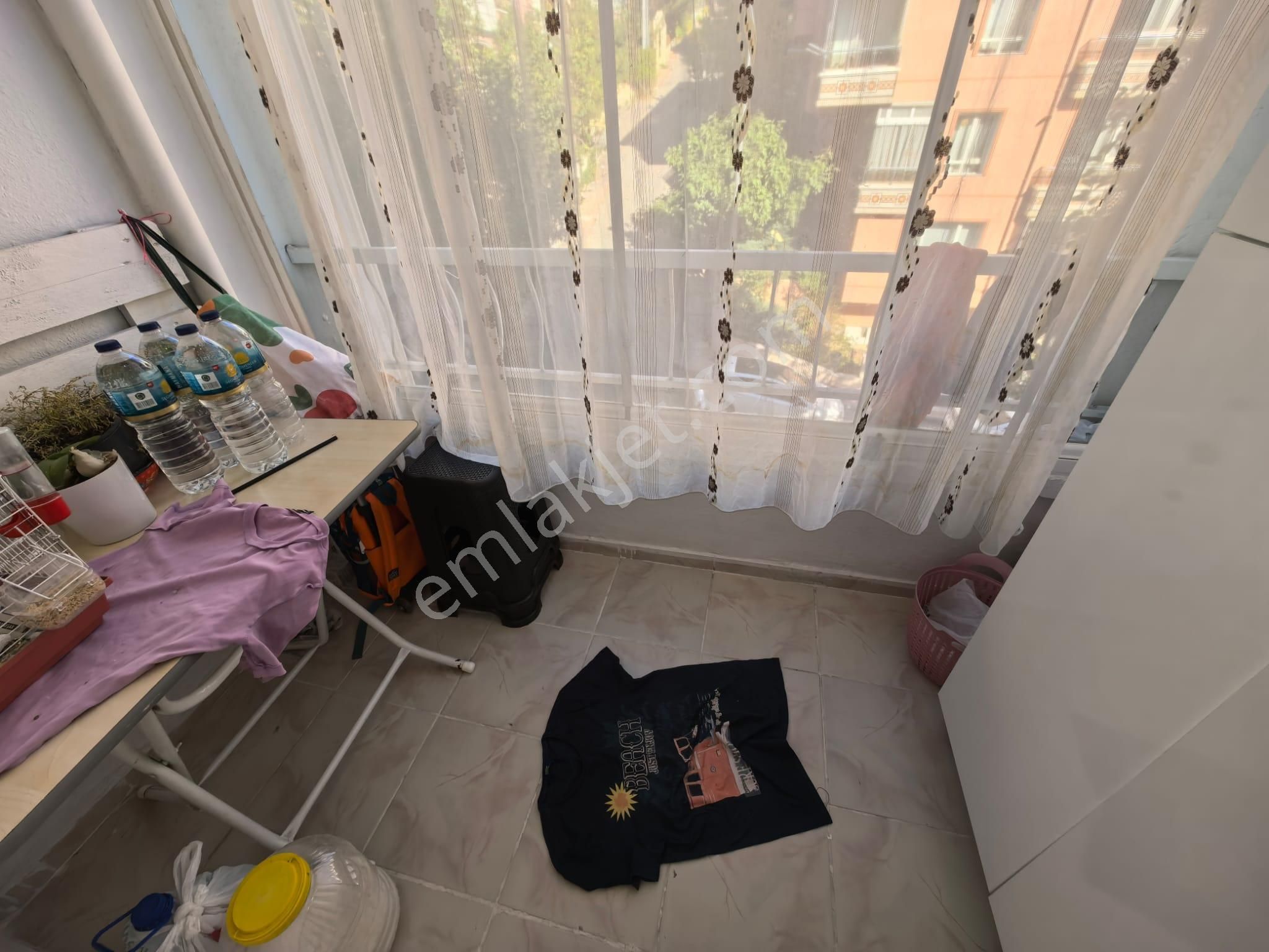 Bağlarbaşı Mahallesi'nde Ara Katta Yapılı 3+1 Daire! - Görsel 5