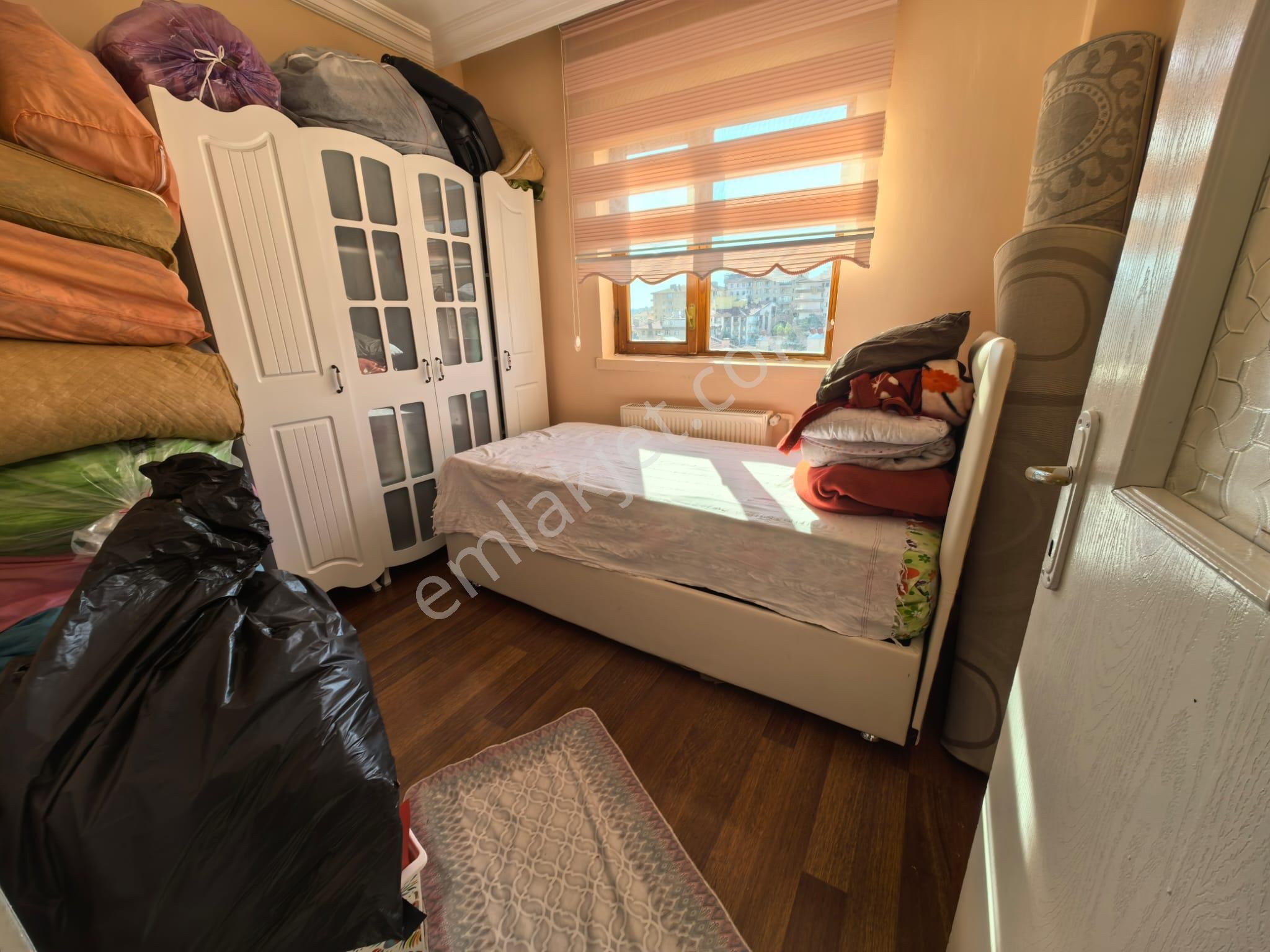 Bağlarbaşı Mahallesi'nde Ara Katta Yapılı 3+1 Daire! - Görsel 19