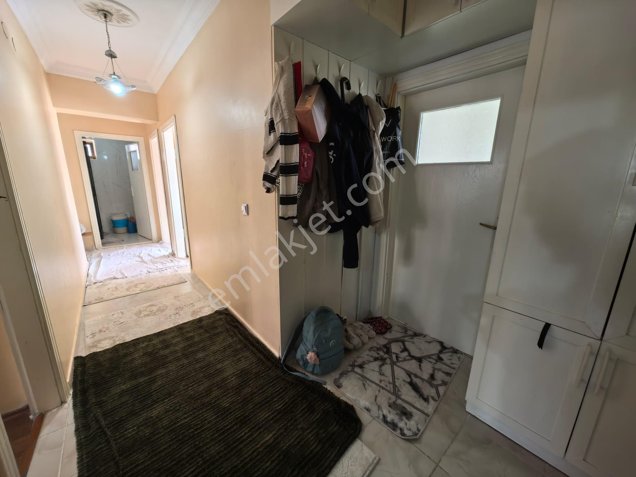 Bağlarbaşı Mahallesi'nde Ara Katta Yapılı 3+1 Daire! - Görsel 32