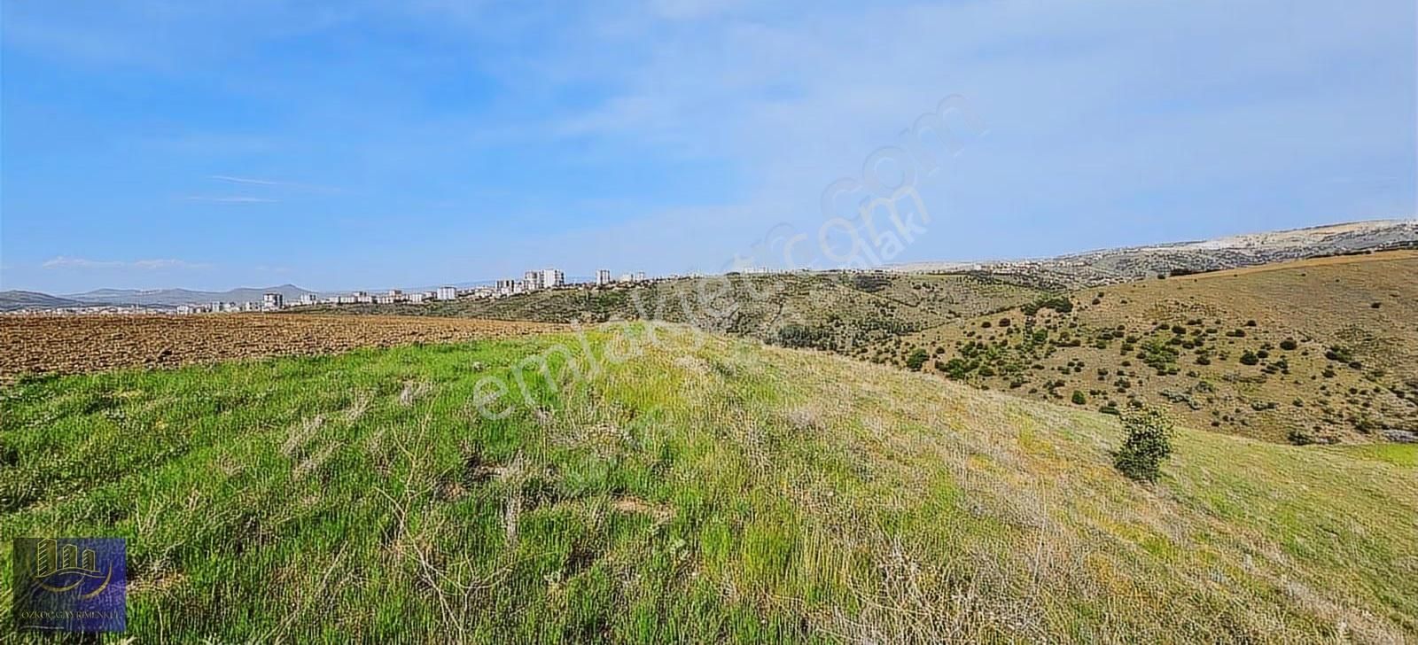 Mamak Kusunlarda 16 Kat 1.20 Emsal 157 M² Konut Arsası - Görsel 20