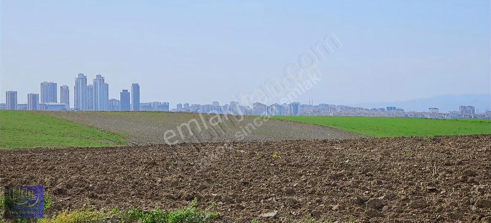 Mamak Kusunlarda 16 Kat 1.20 Emsal 157 M² Konut Arsası - Görsel 31