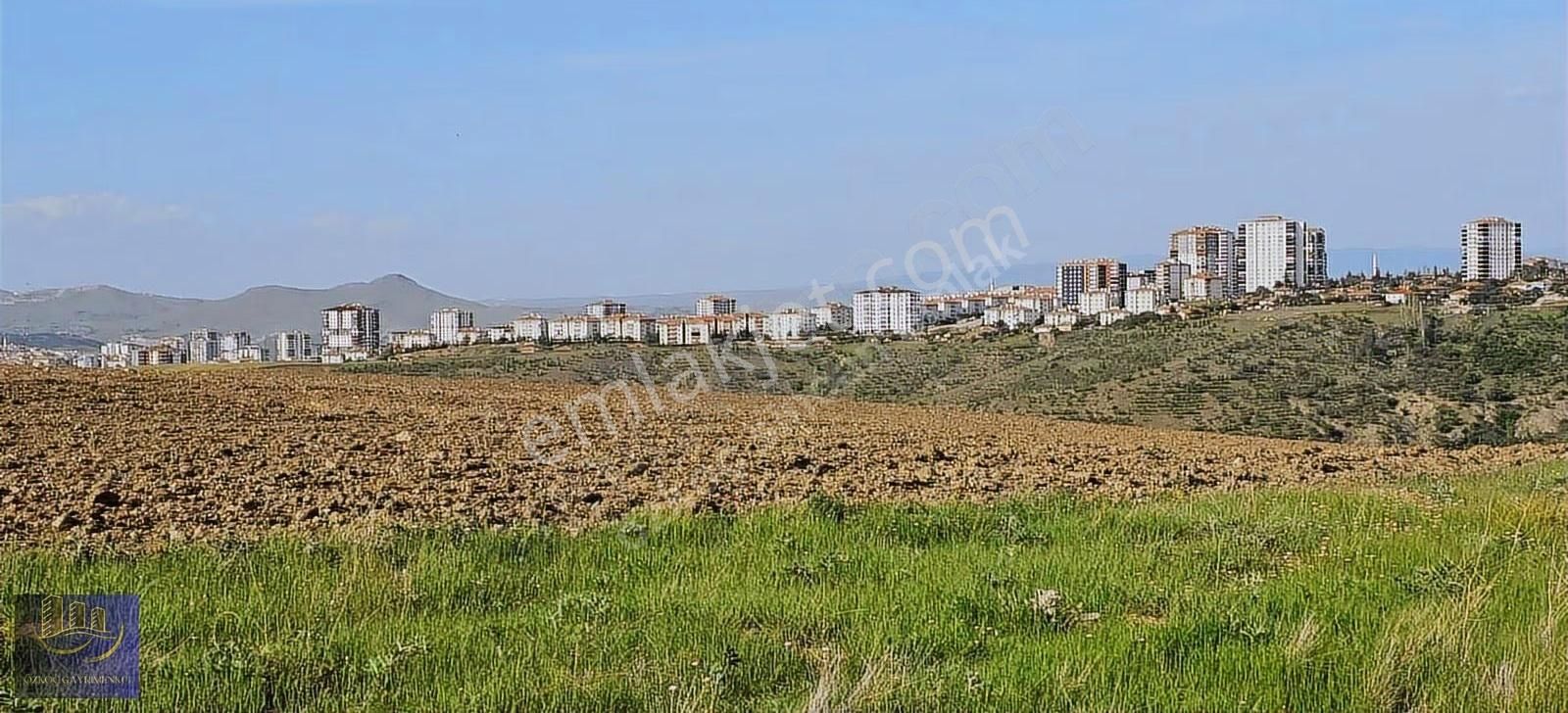 Mamak Kusunlarda 16 Kat 1.20 Emsal 157 M² Konut Arsası - Görsel 6