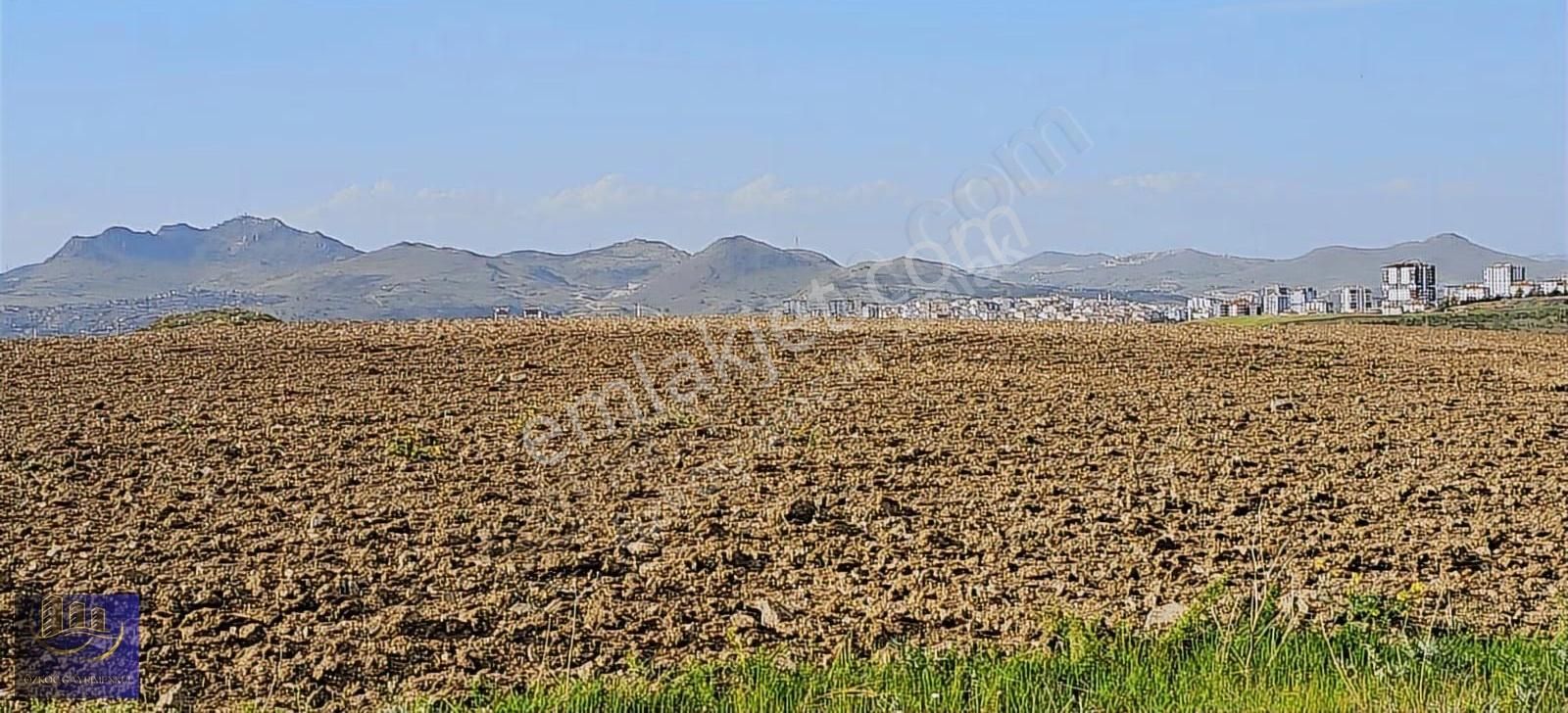 Mamak Kusunlarda 16 Kat 1.20 Emsal 157 M² Konut Arsası - Görsel 9