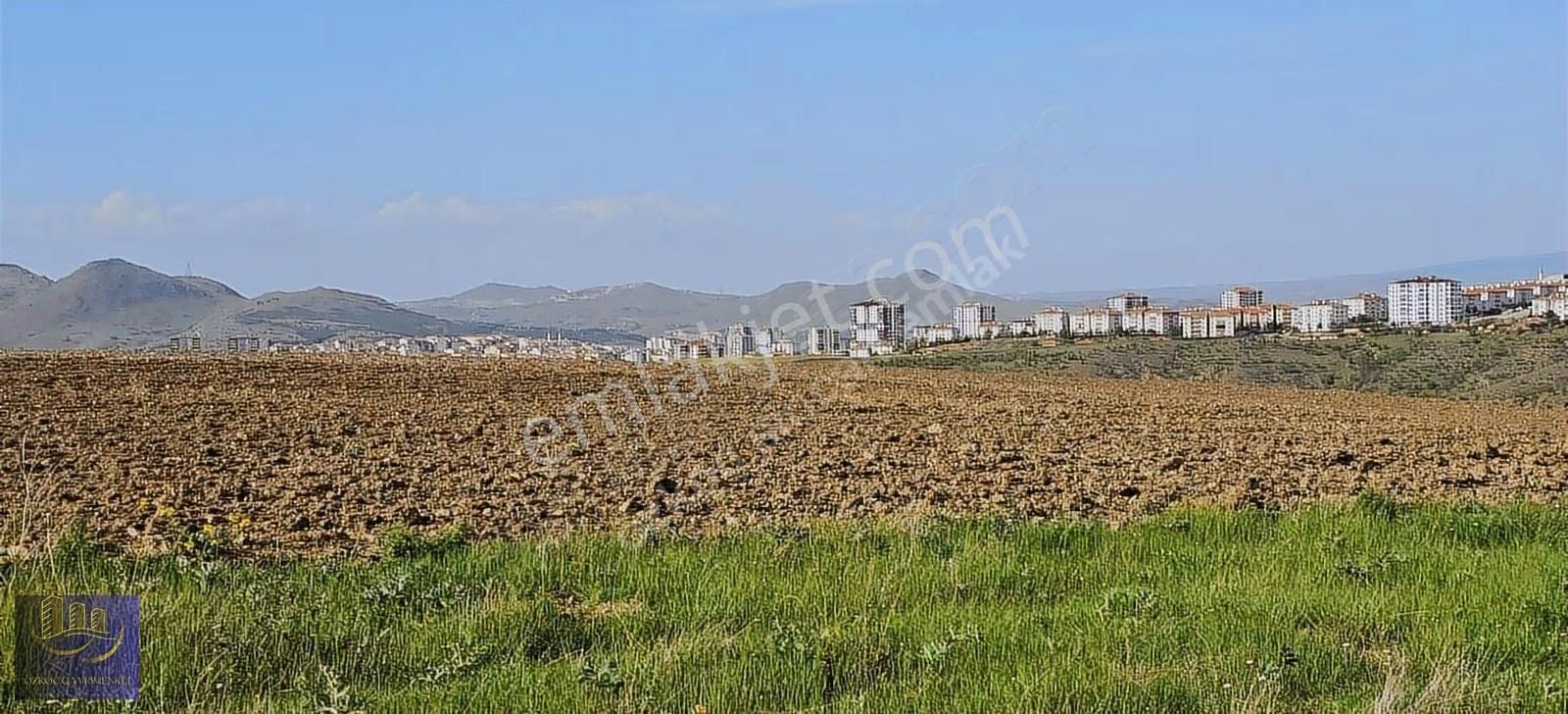 Mamak Kusunlarda 16 Kat 1.20 Emsal 157 M² Konut Arsası - Görsel 5