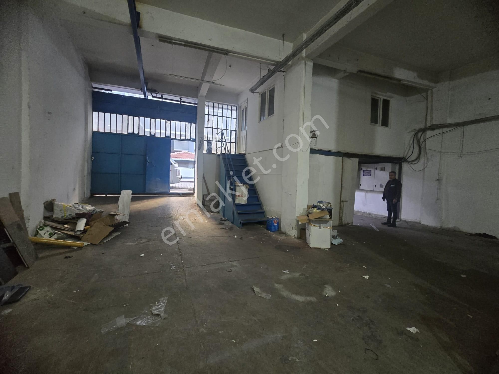 Toyap İnşaattan Sultangazi Uğurmumcu Mah 300m2 Kiralık Dükkan - Görsel 4