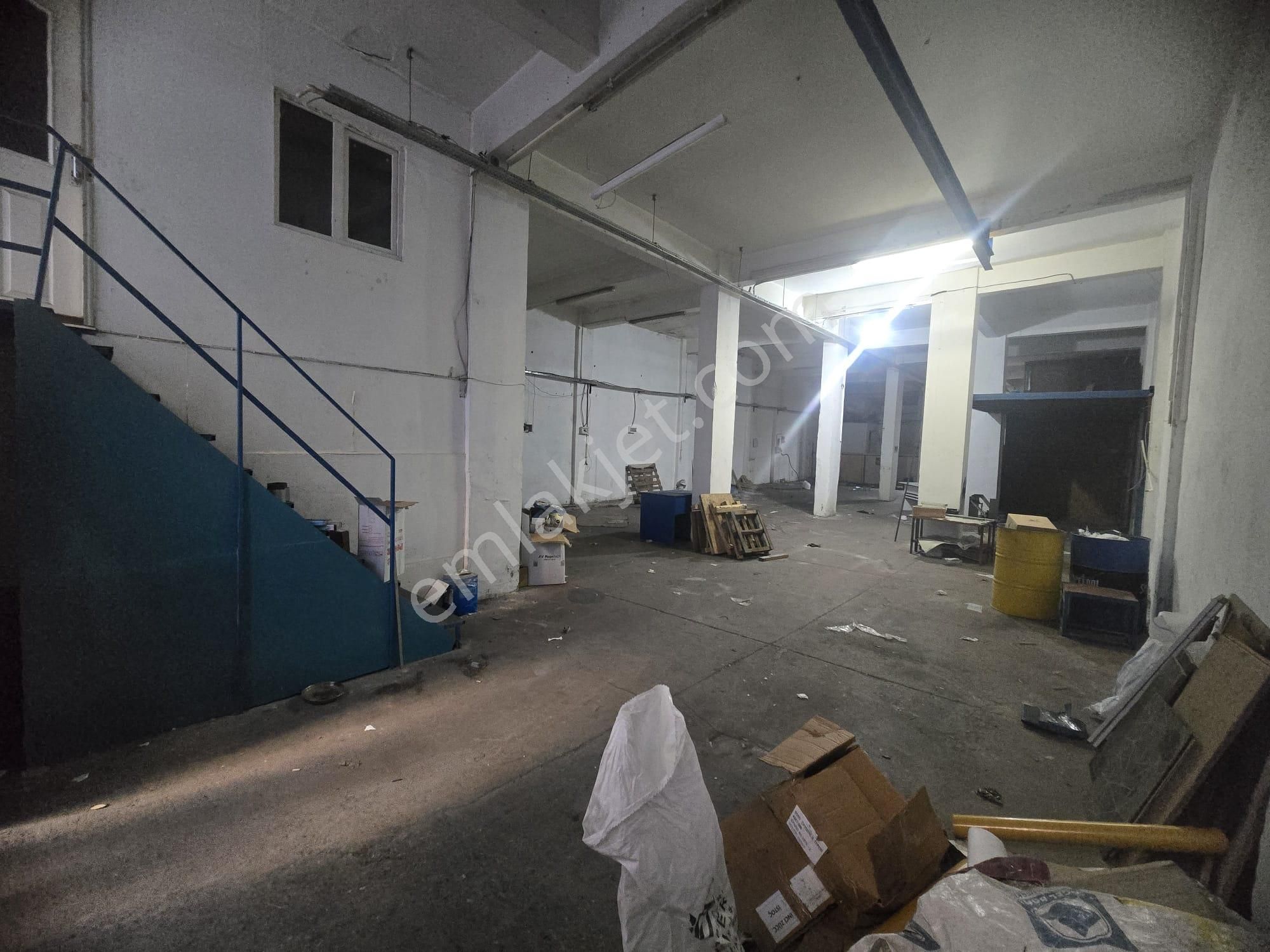 Toyap İnşaattan Sultangazi Uğurmumcu Mah 300m2 Kiralık Dükkan - Görsel 2