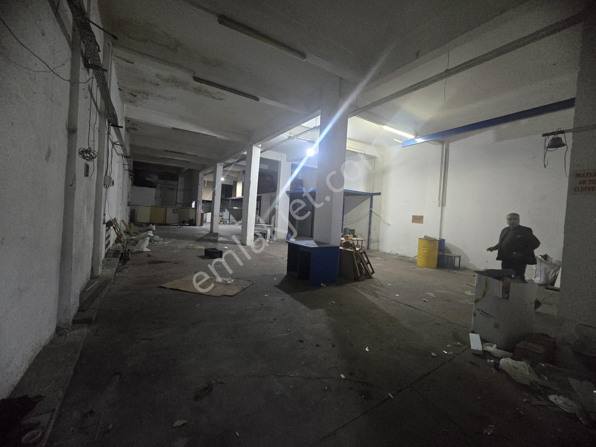 Toyap İnşaattan Sultangazi Uğurmumcu Mah 300m2 Kiralık Dükkan - Görsel 3