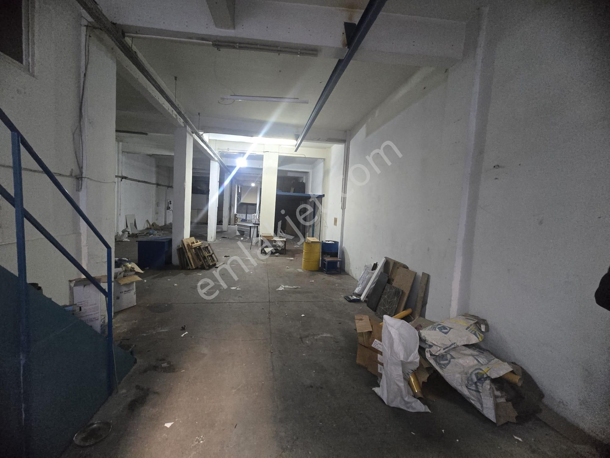 Toyap İnşaattan Sultangazi Uğurmumcu Mah 300m2 Kiralık Dükkan - Görsel 5