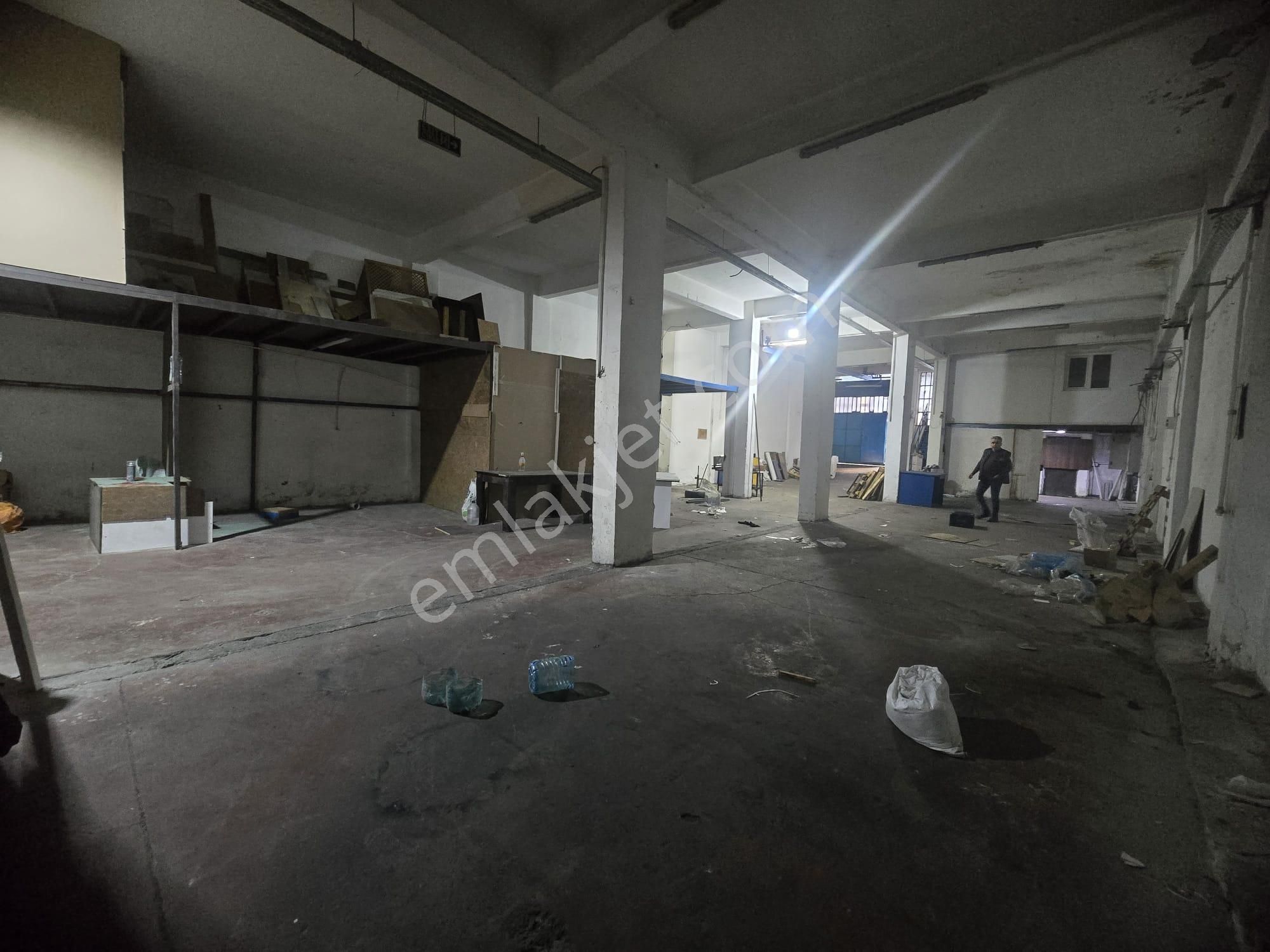 Toyap İnşaattan Sultangazi Uğurmumcu Mah 300m2 Kiralık Dükkan