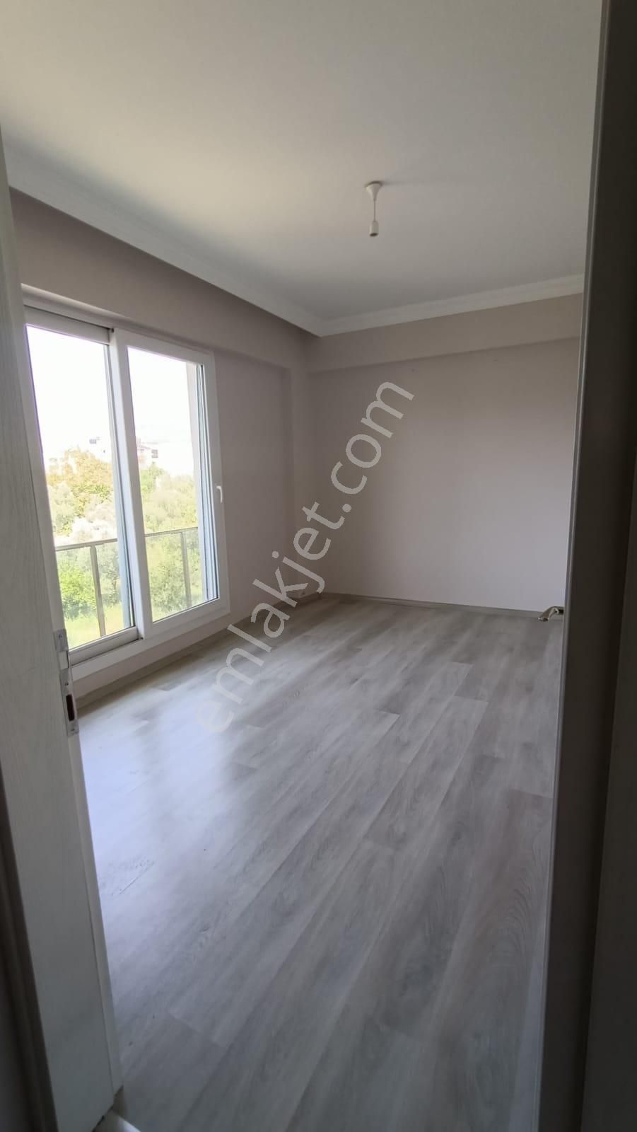 Aydın Nazilli Zafer Mahallesinde Satılık Daire - Görsel 3