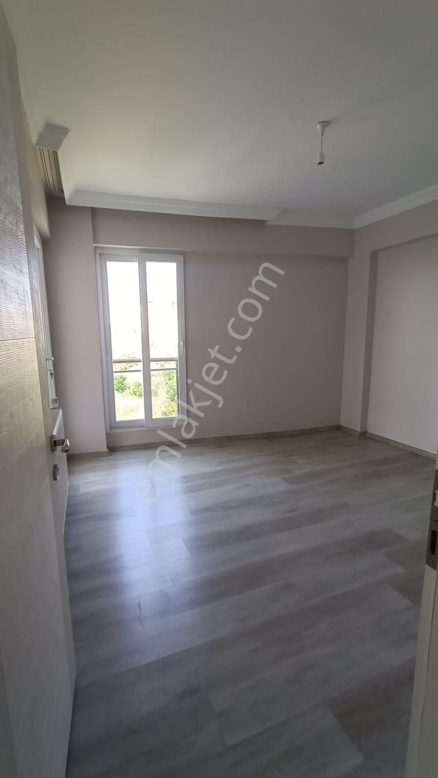 Aydın Nazilli Zafer Mahallesinde Satılık Daire - Görsel 8