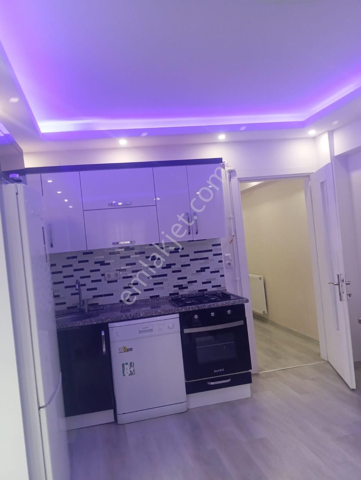 Aydın Nazilli Zafer Mahallesinde Satılık Daire - Görsel 10
