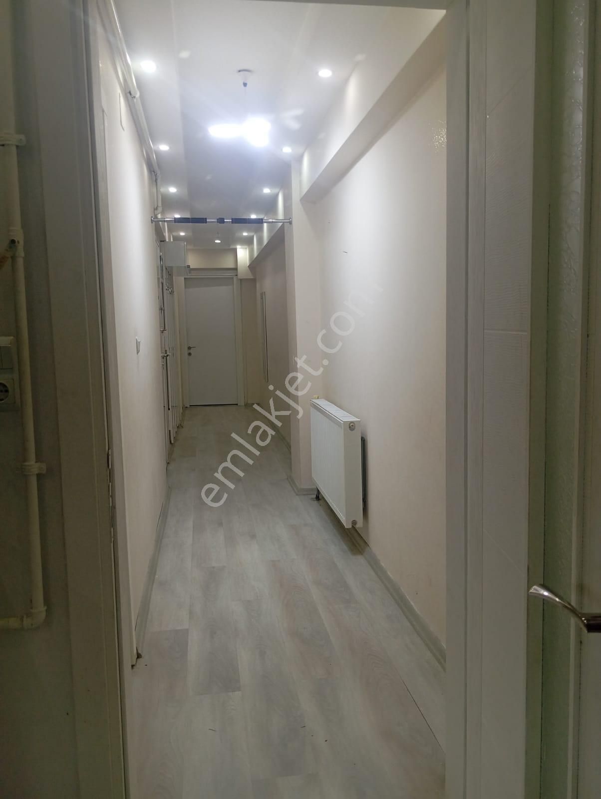 Aydın Nazilli Zafer Mahallesinde Satılık Daire - Görsel 11