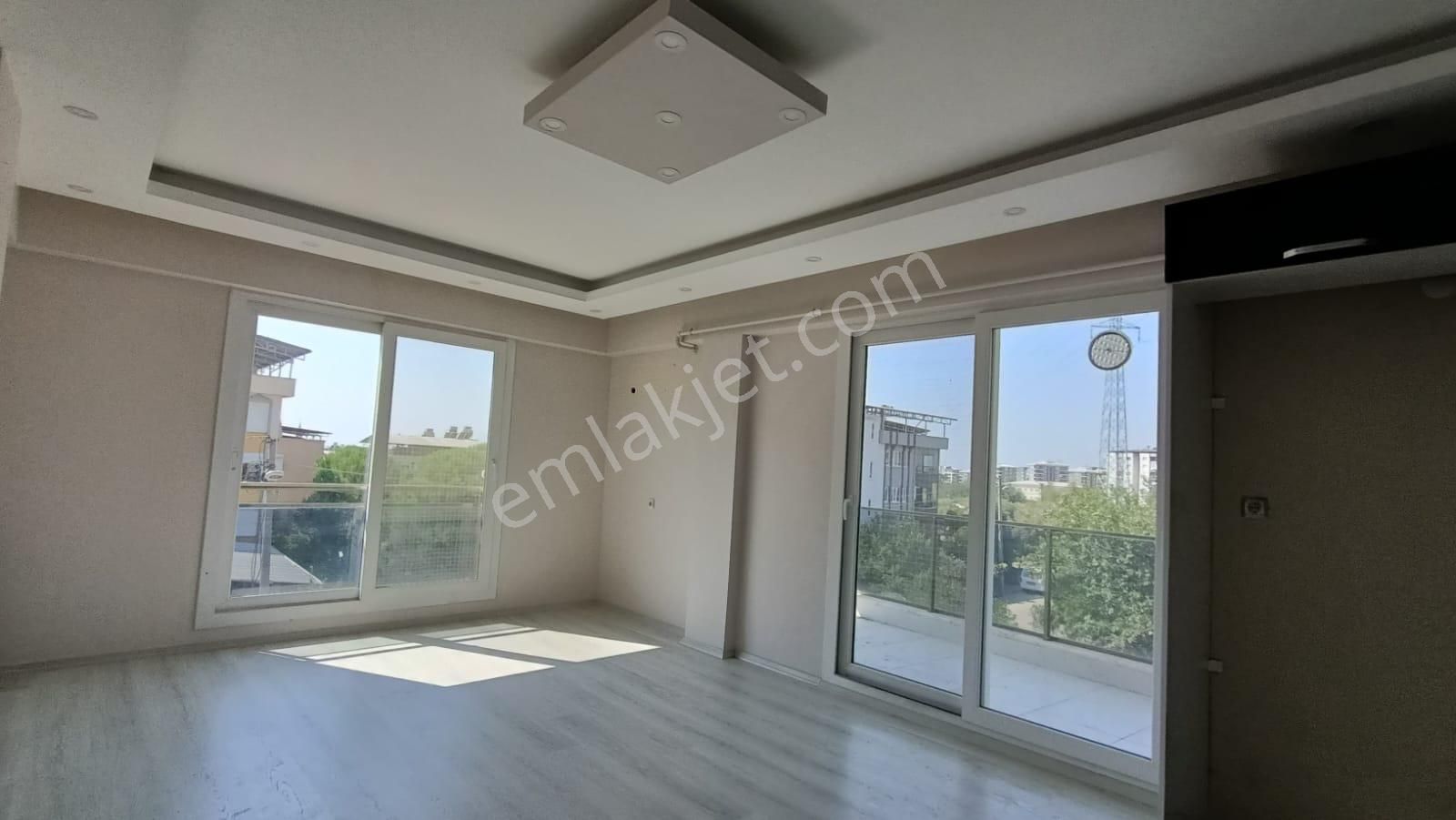 Aydın Nazilli Zafer Mahallesinde Satılık Daire