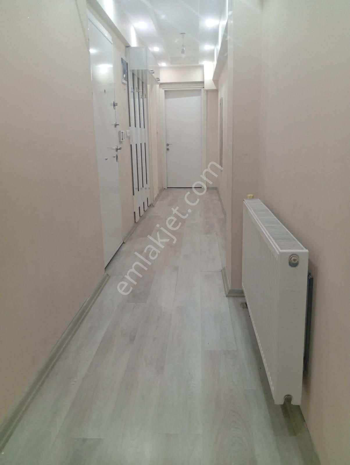 Aydın Nazilli Zafer Mahallesinde Satılık Daire - Görsel 6