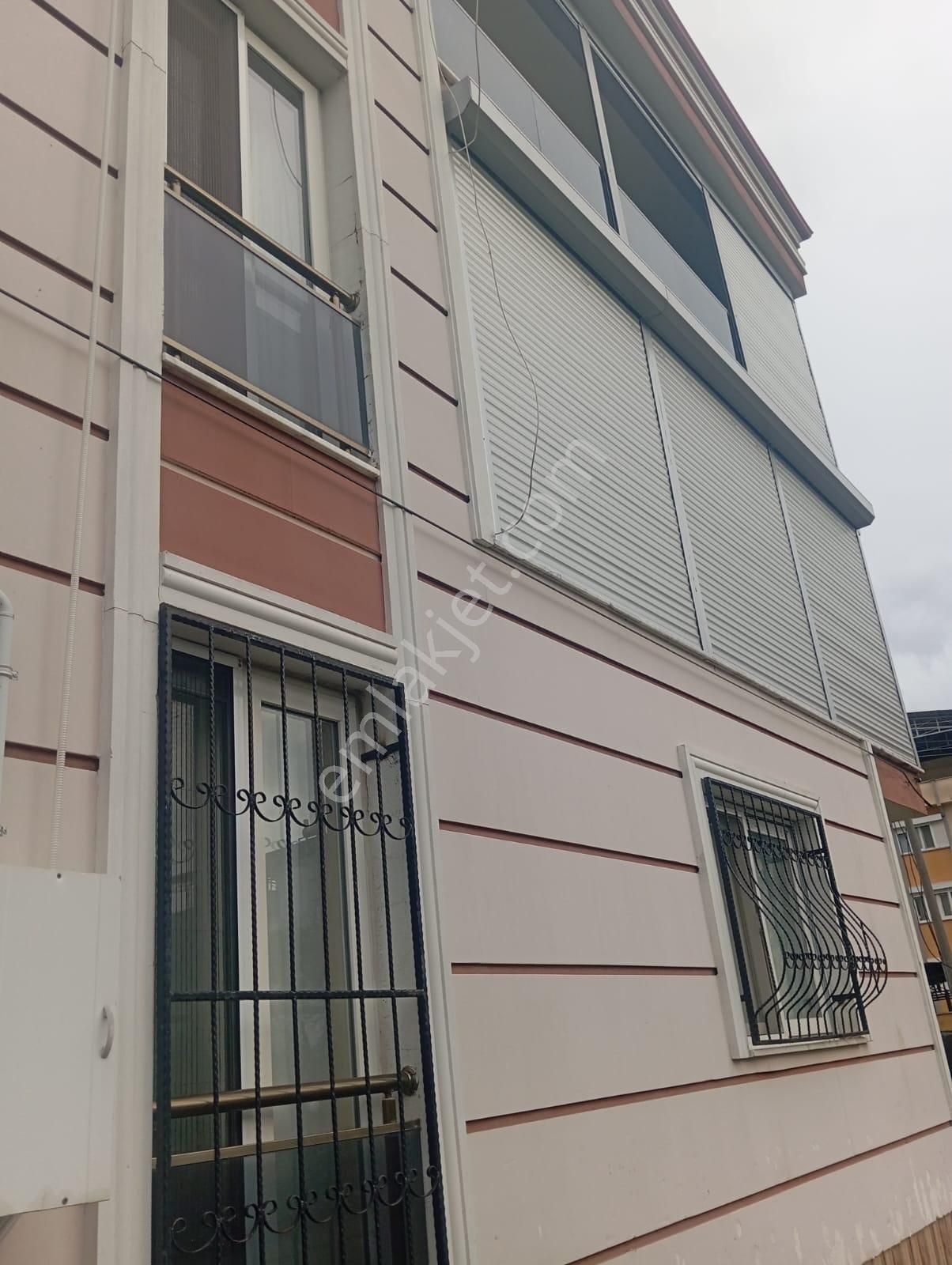 Aydın Nazilli Zafer Mahallesinde Satılık Daire - Görsel 2