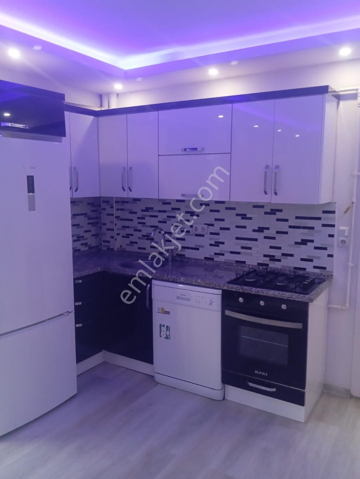 Aydın Nazilli Zafer Mahallesinde Satılık Daire - Görsel 9
