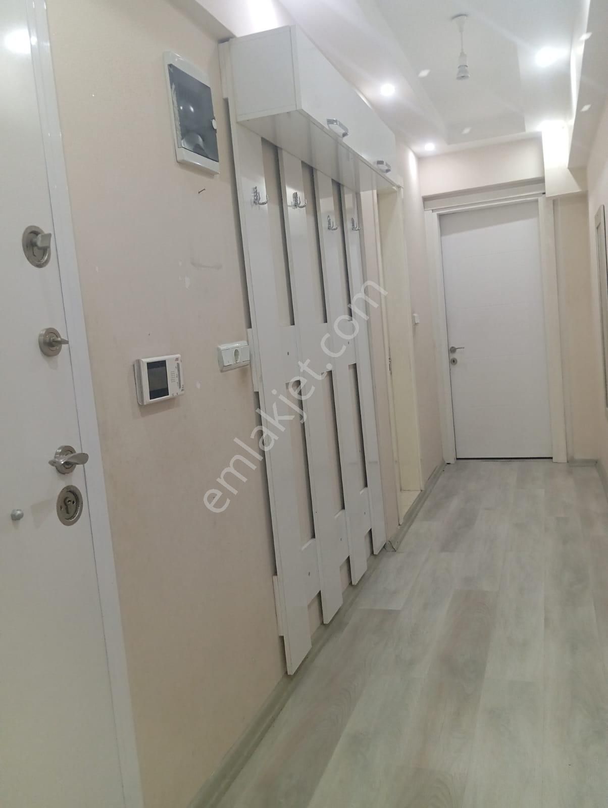 Aydın Nazilli Zafer Mahallesinde Satılık Daire - Görsel 5